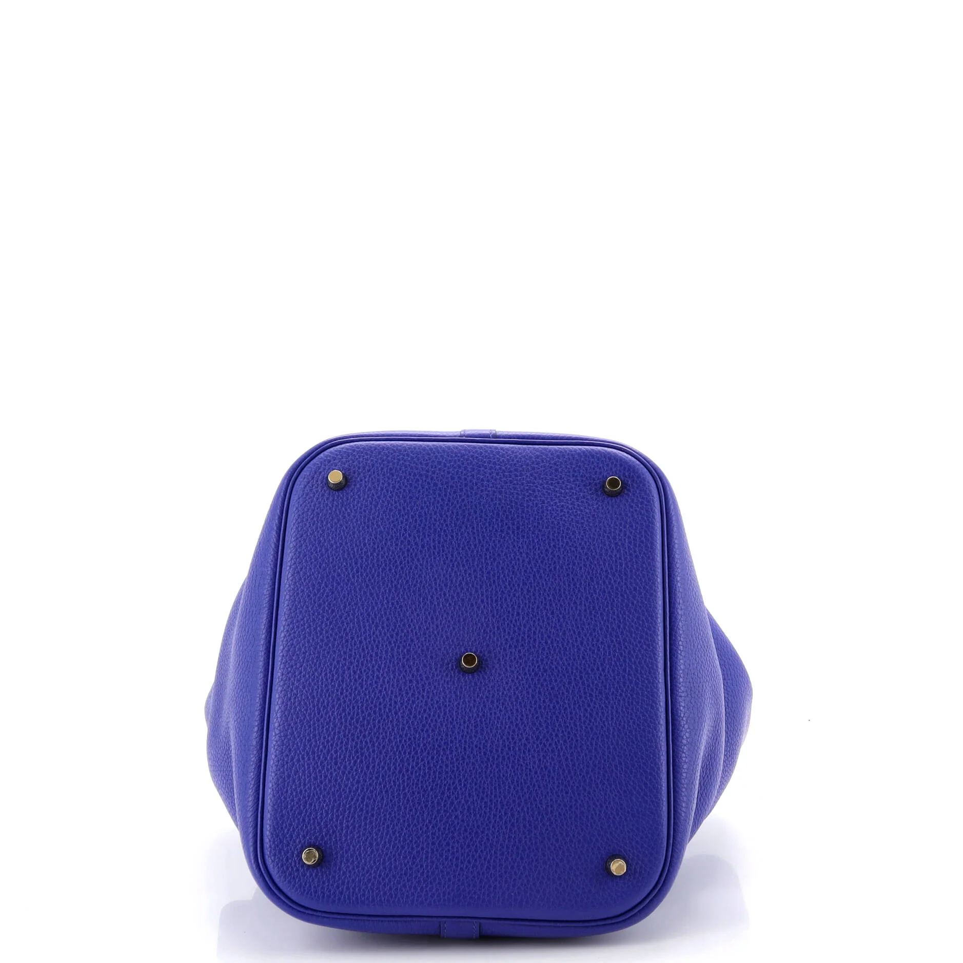 Picotin Lock Bag Clemence GM - Image 4