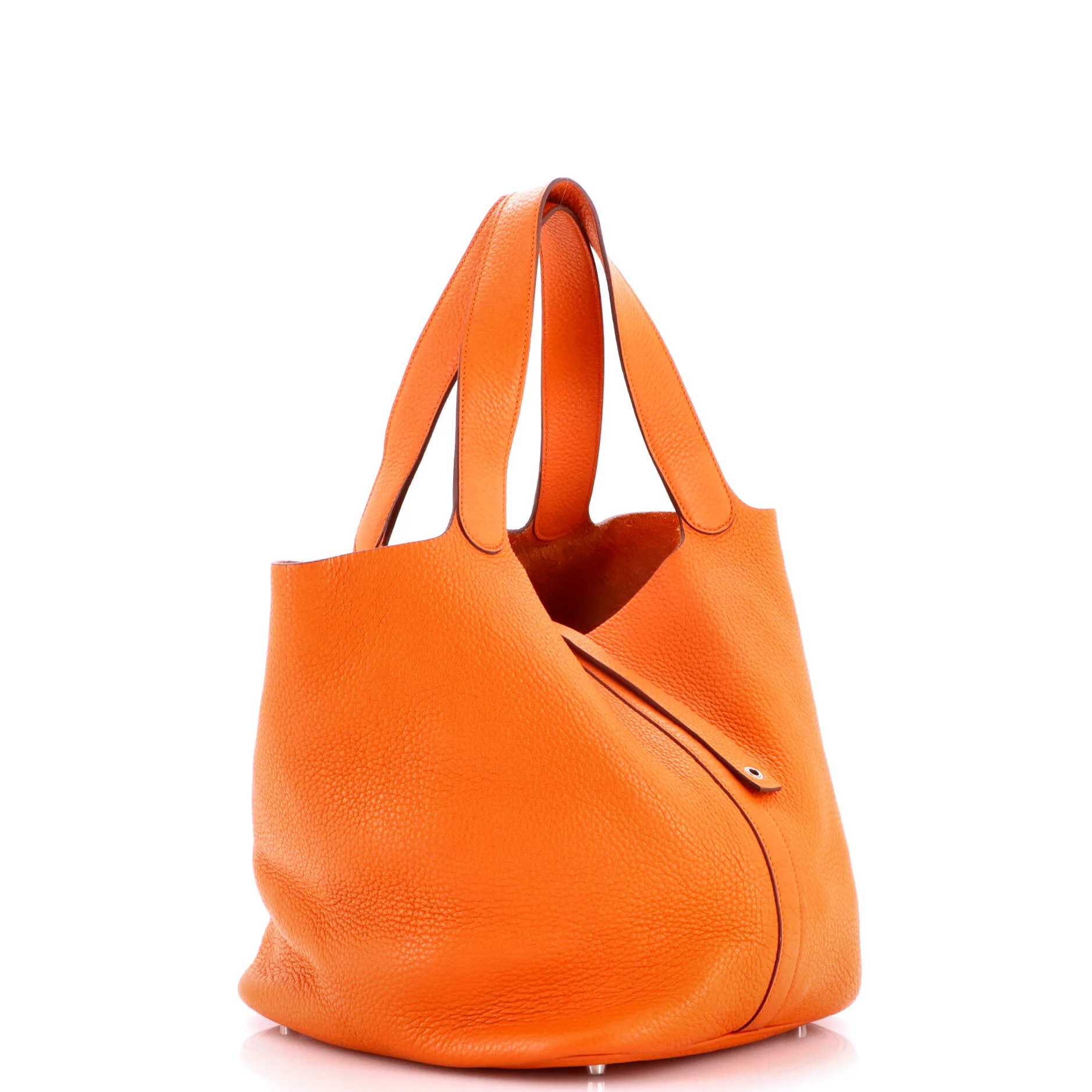 Picotin Lock Bag Clemence GM - Image 2