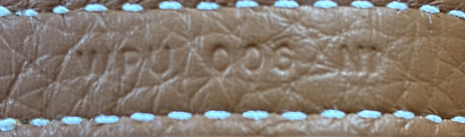 Picotin Lock Bag Clemence MM - Image 7