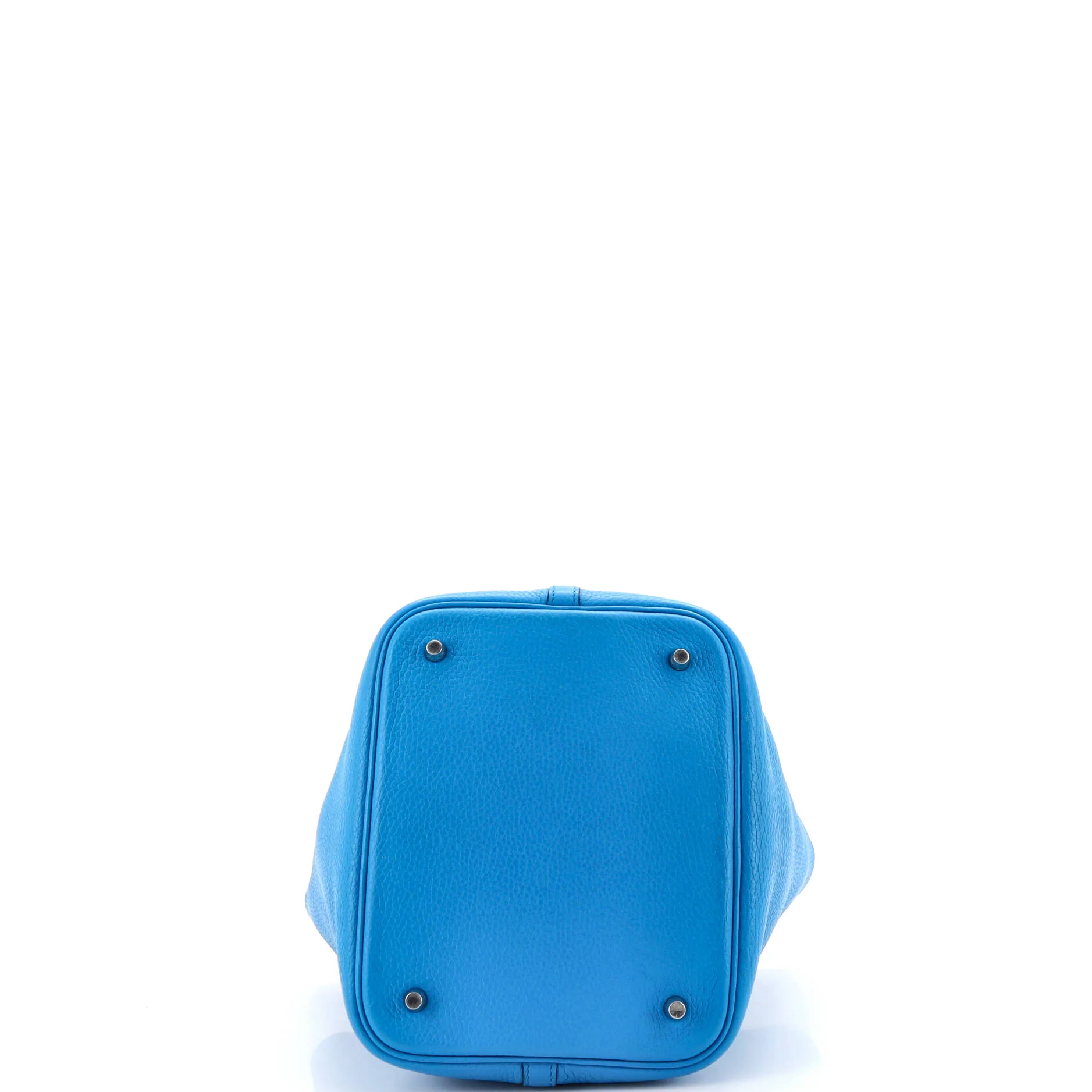 Picotin Lock Bag Clemence MM - Image 4