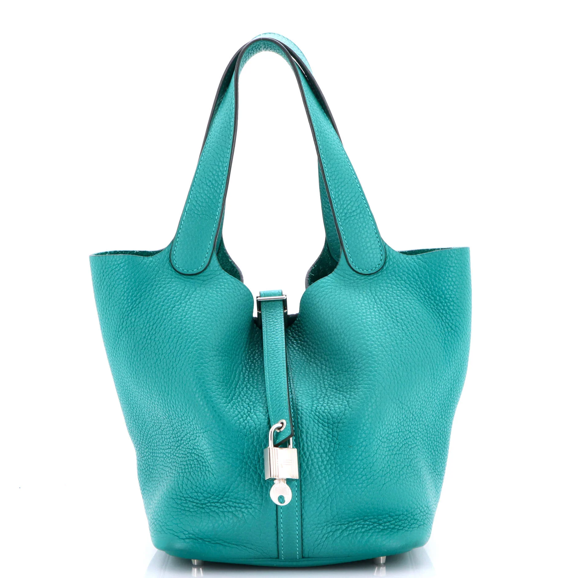 Picotin Lock Bag Clemence MM