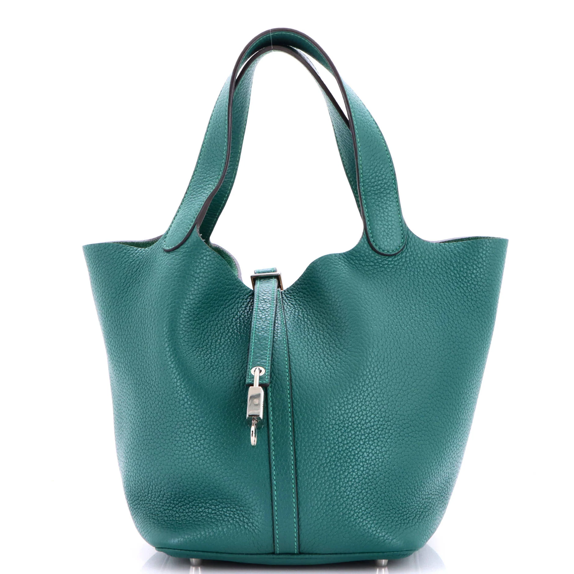 Picotin Lock Bag Clemence MM