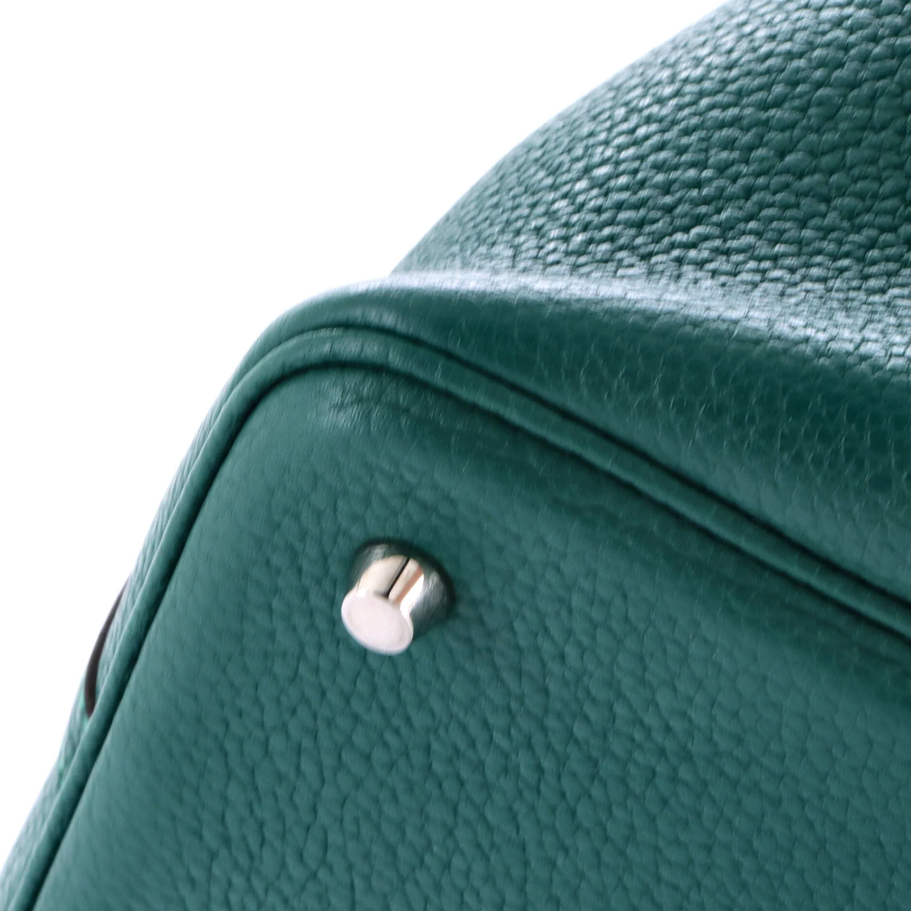 Picotin Lock Bag Clemence MM - Image 7