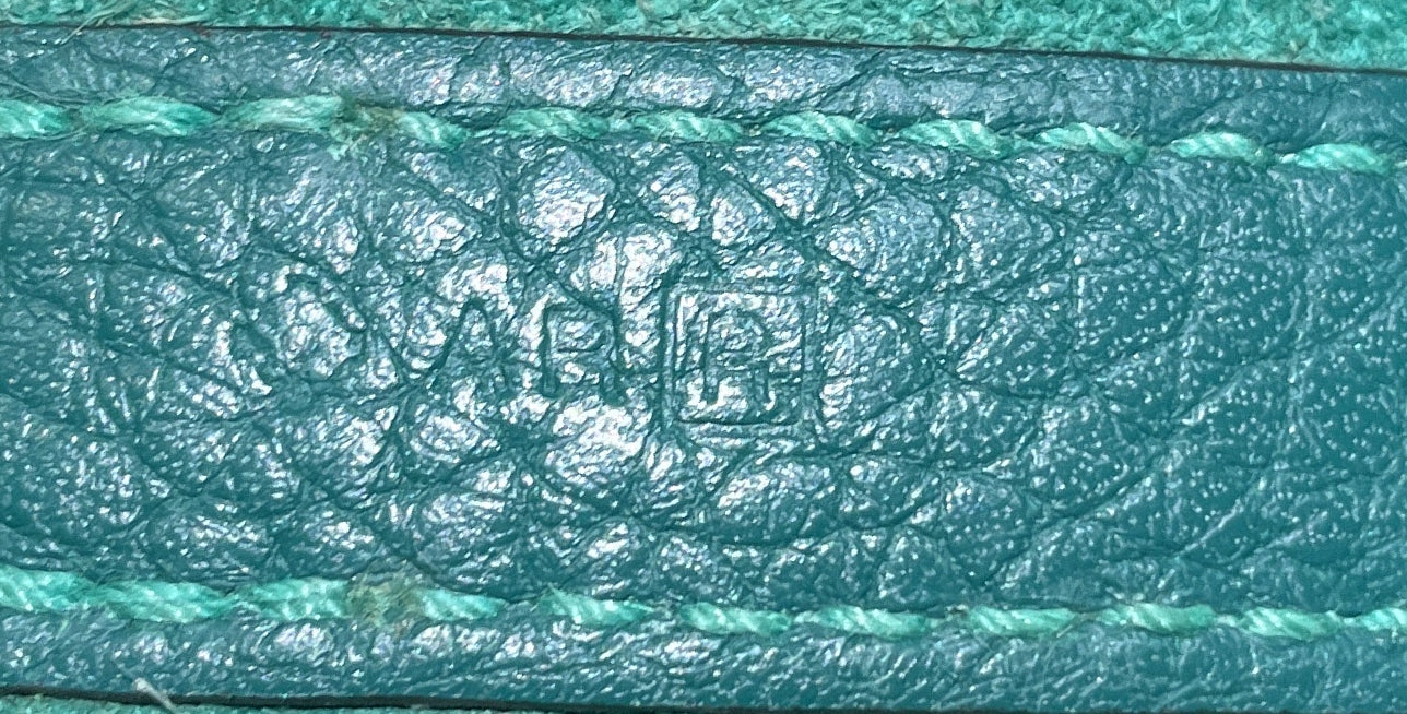 Picotin Lock Bag Clemence MM - Image 8