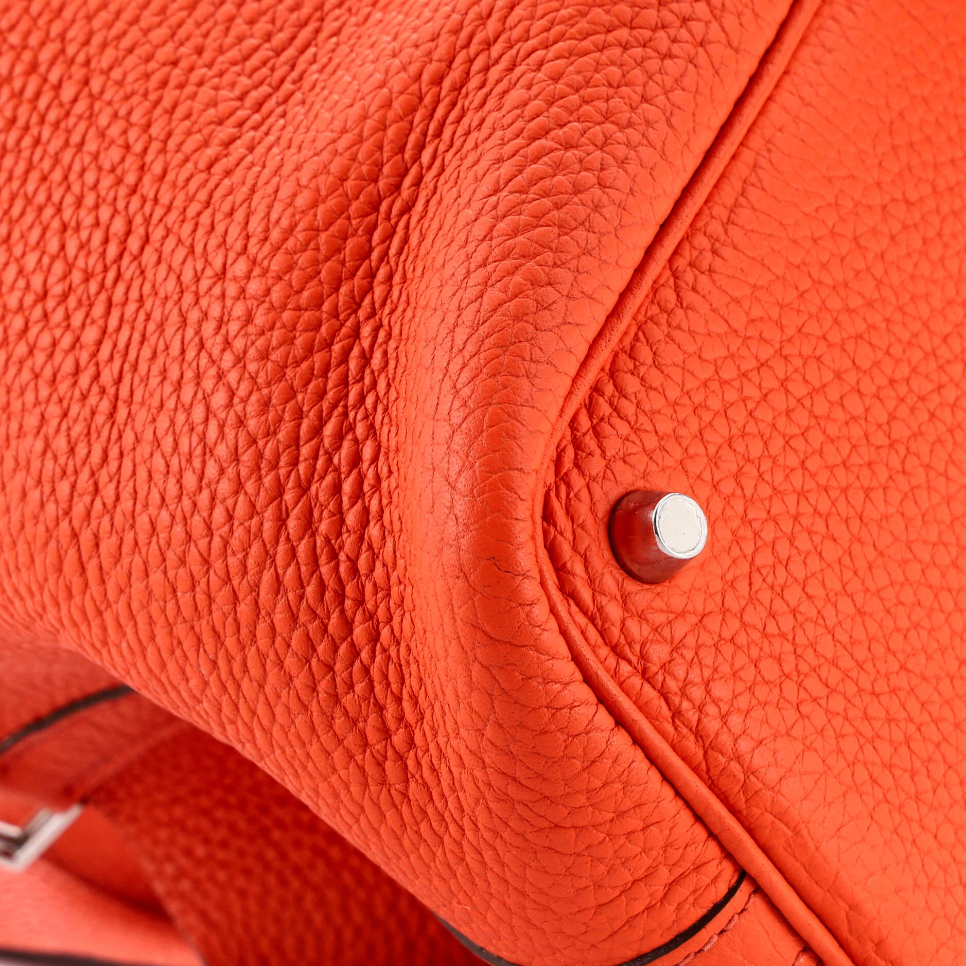 Picotin Lock Bag Clemence PM - Image 6