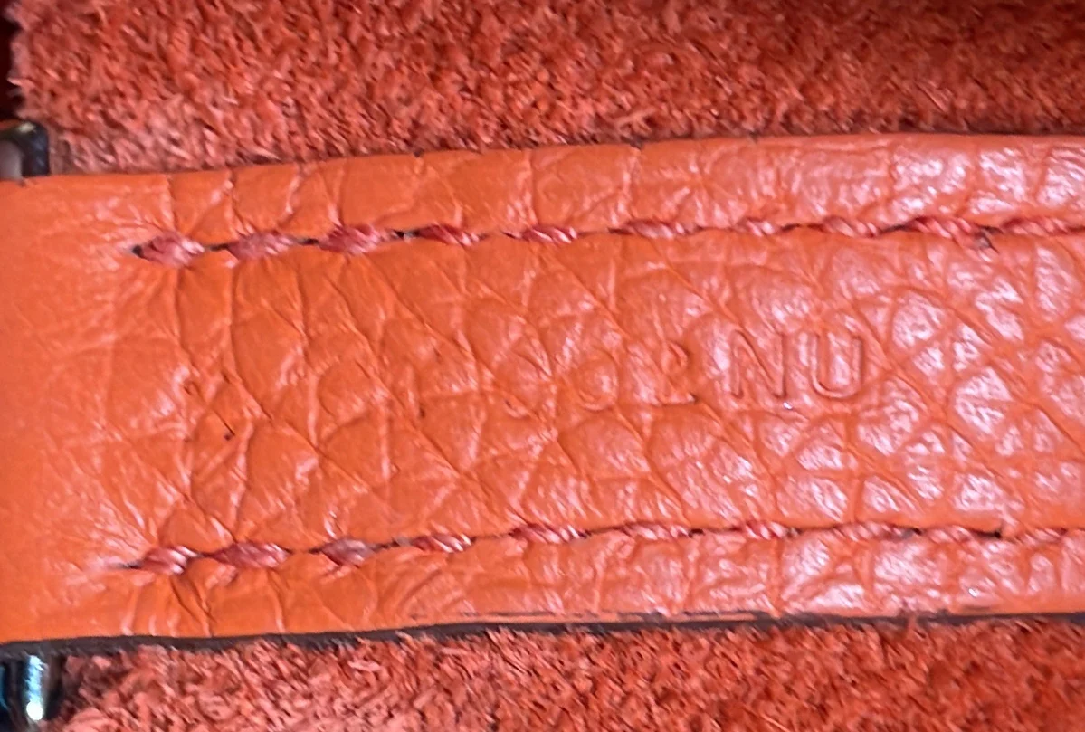 Picotin Lock Bag Clemence PM - Image 8