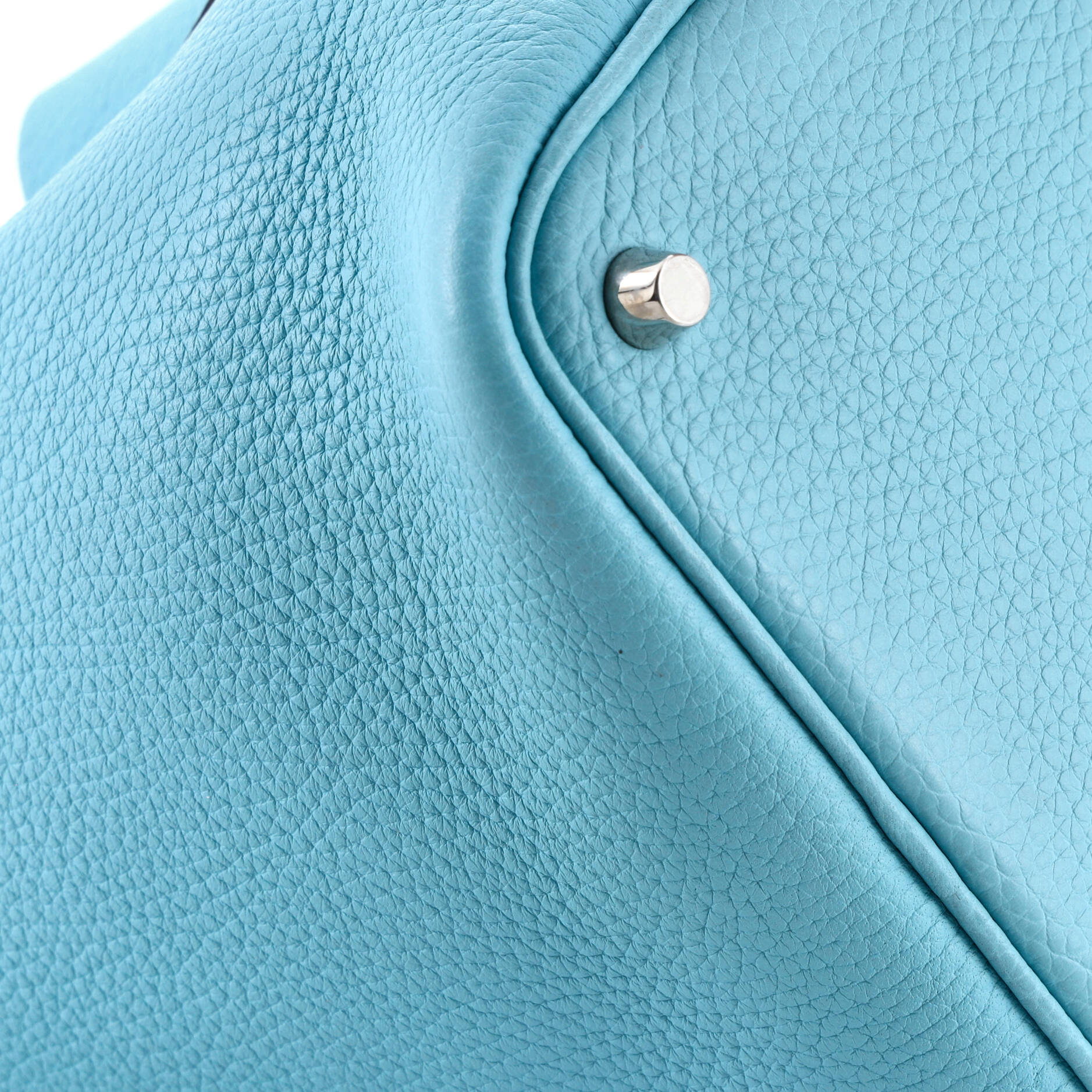 Picotin Lock Bag Clemence PM - Image 7