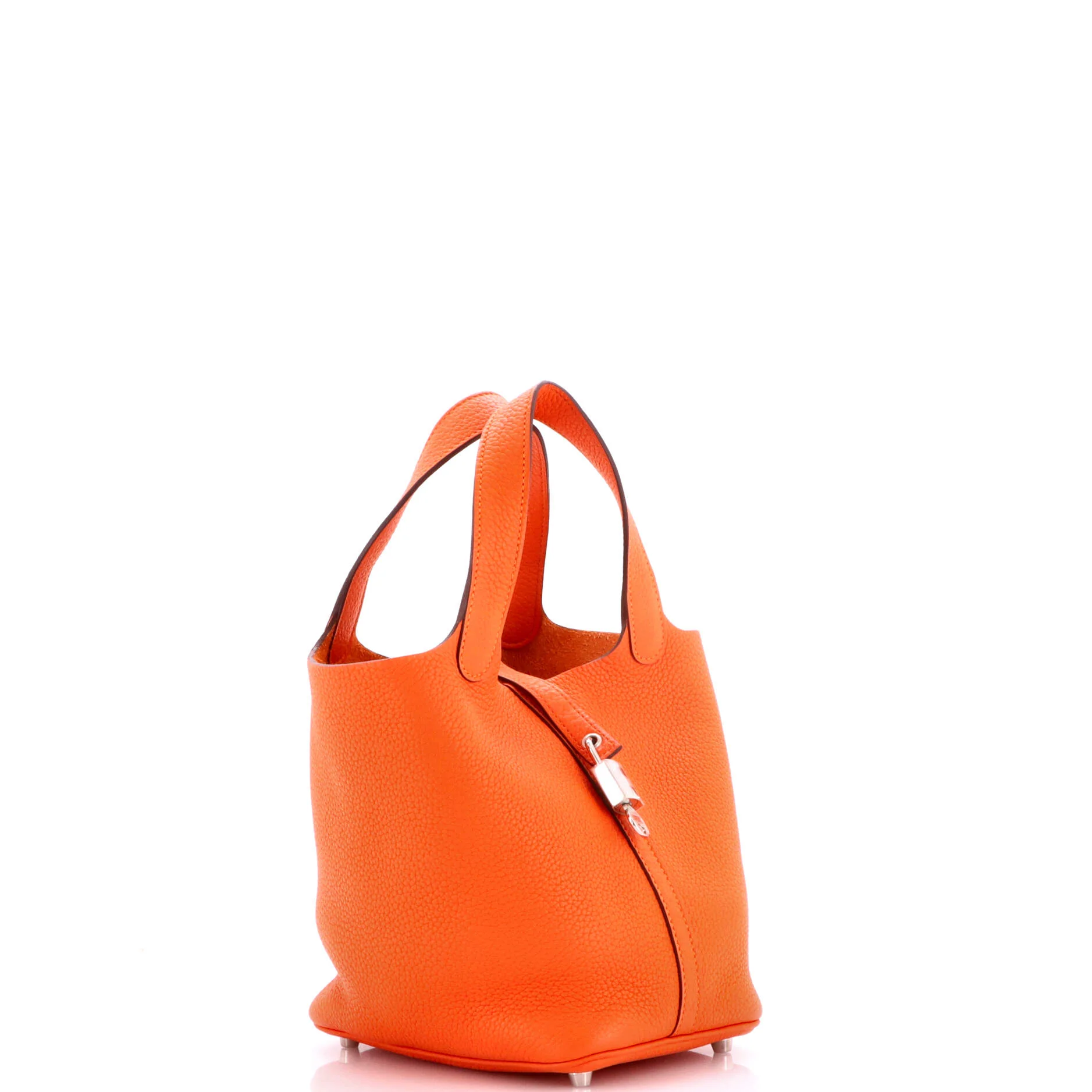 Picotin Lock Bag Clemence PM - Image 2