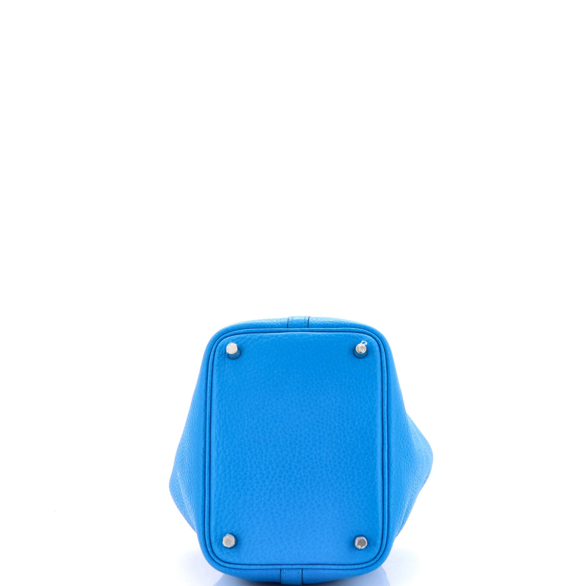 Picotin Lock Bag Clemence PM - Image 4