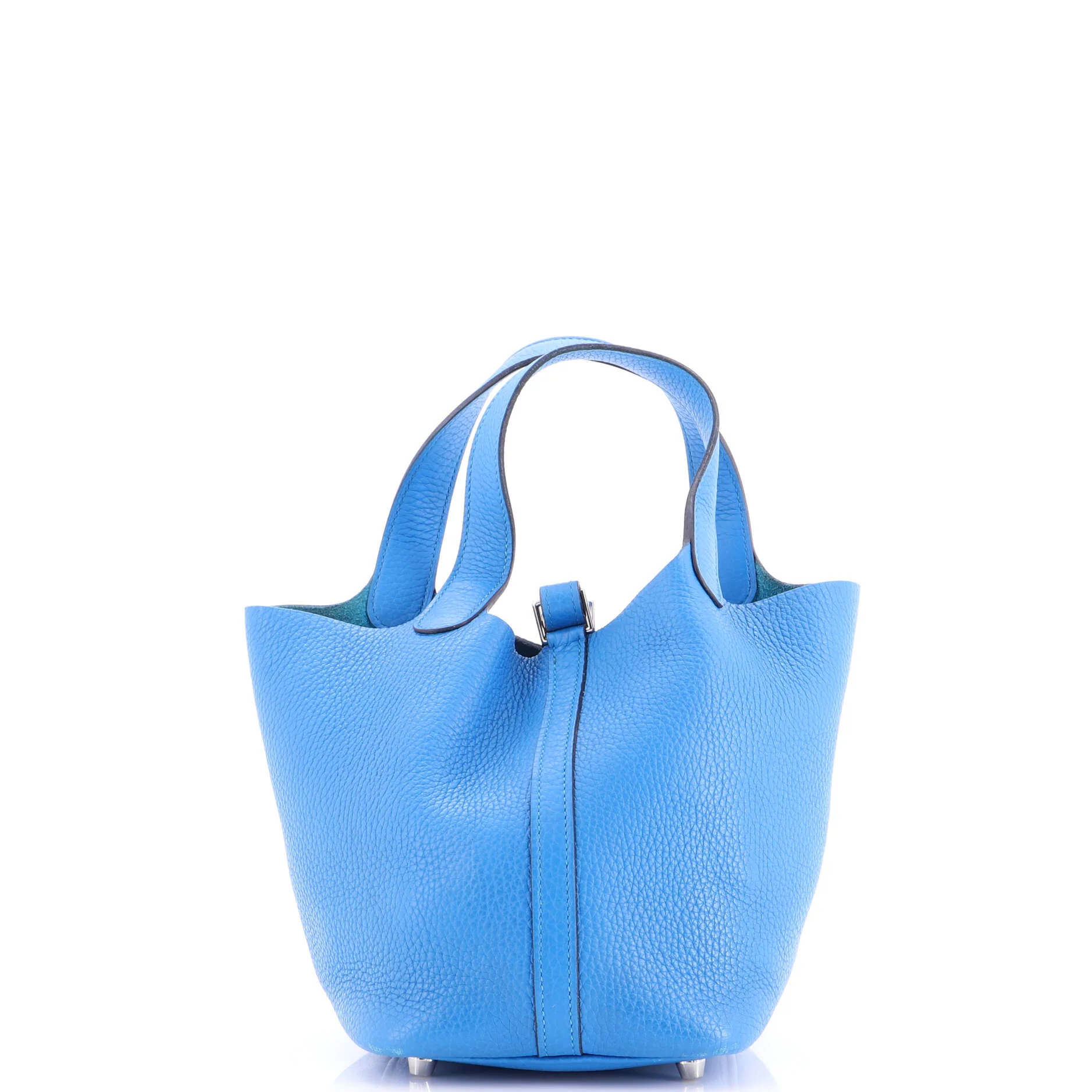 Picotin Lock Bag Clemence PM - Image 3