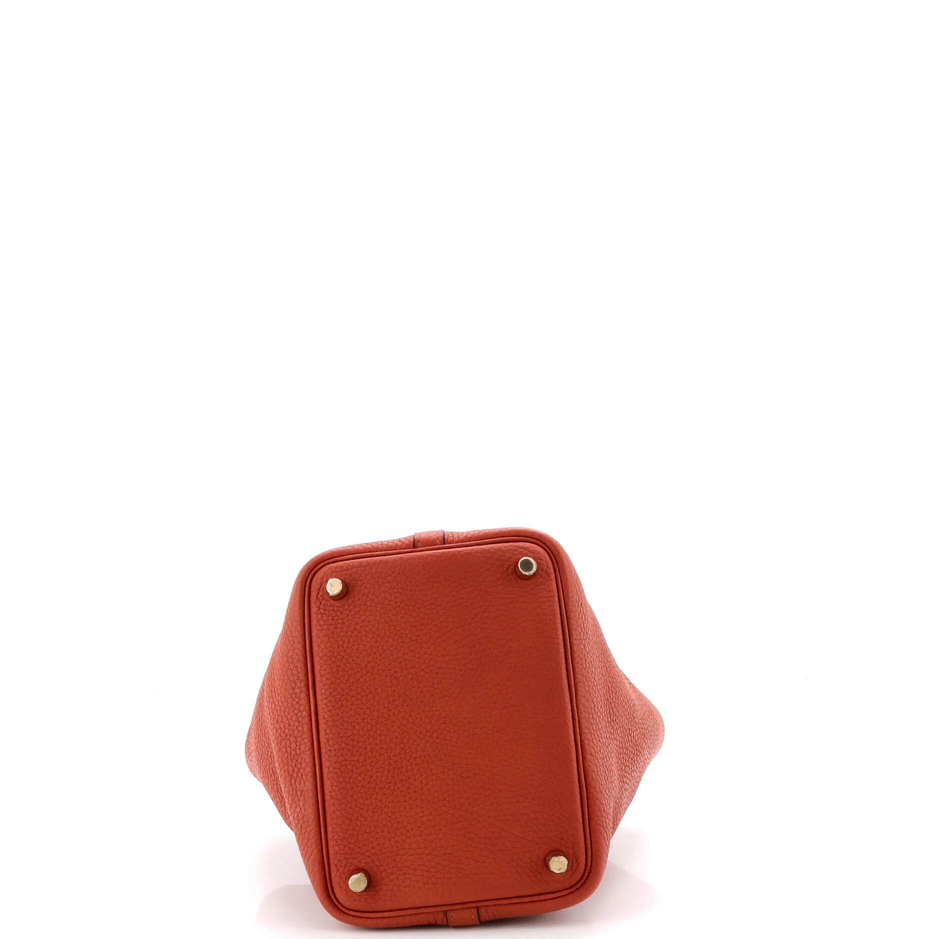 Picotin Lock Bag Clemence PM - Image 4