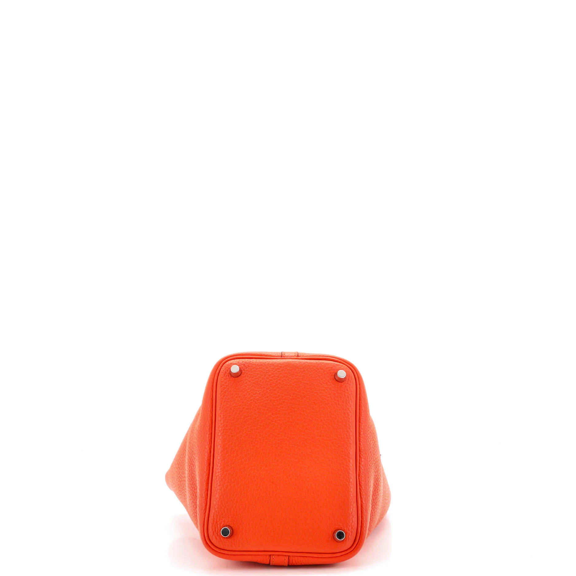 Picotin Lock Bag Clemence PM - Image 4