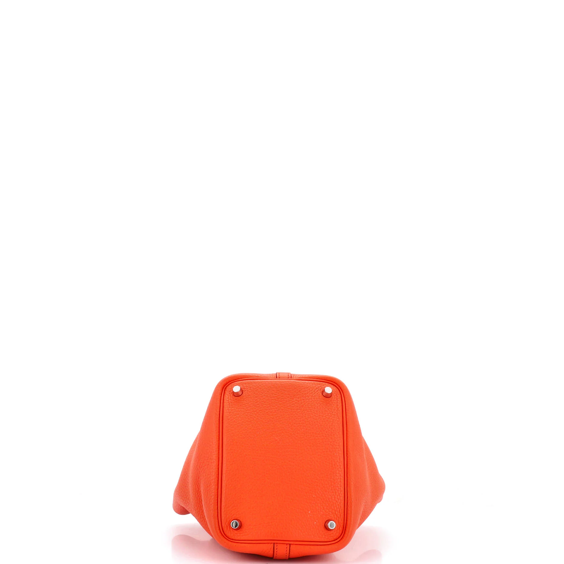 Picotin Lock Bag Clemence PM - Image 4