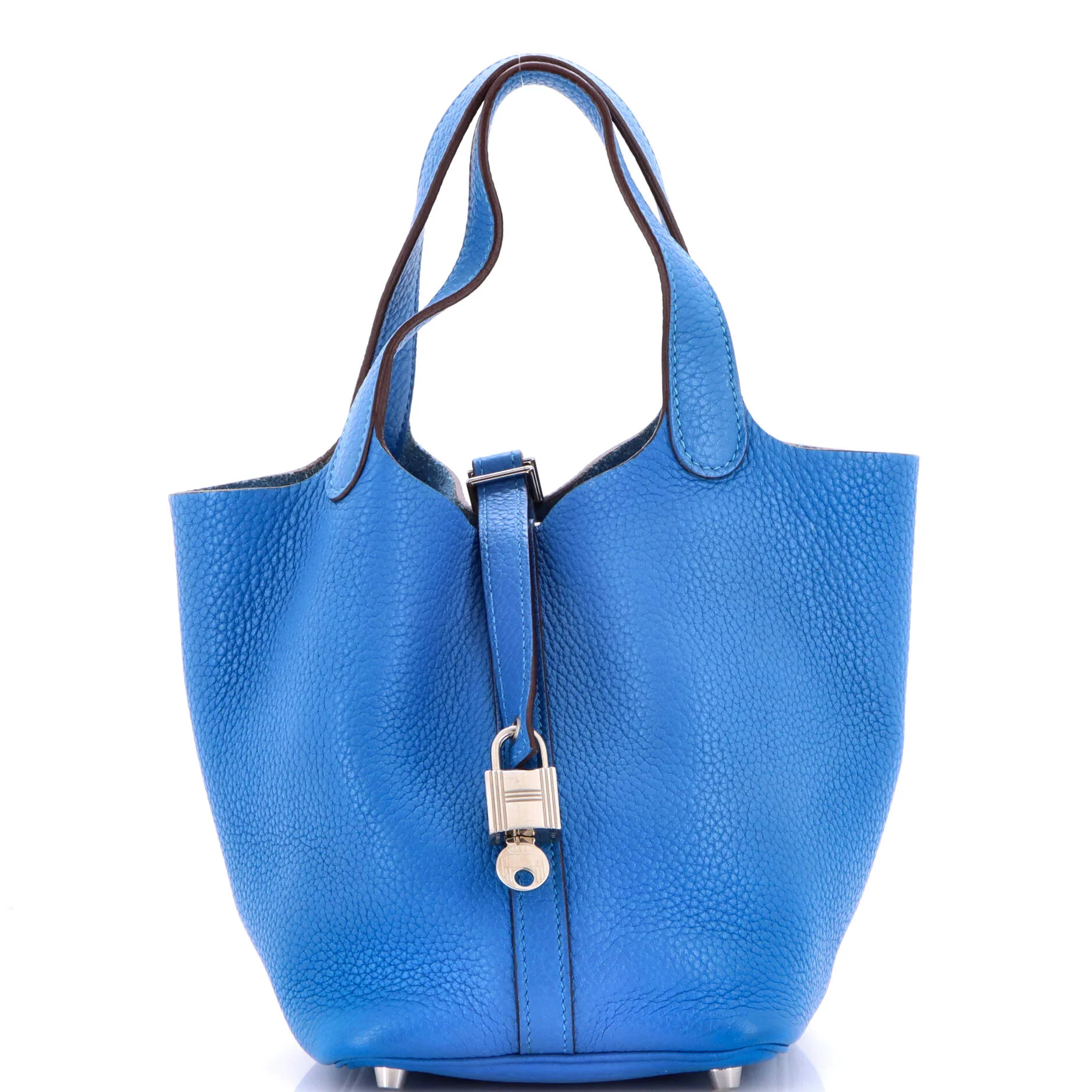 Picotin Lock Bag Clemence PM