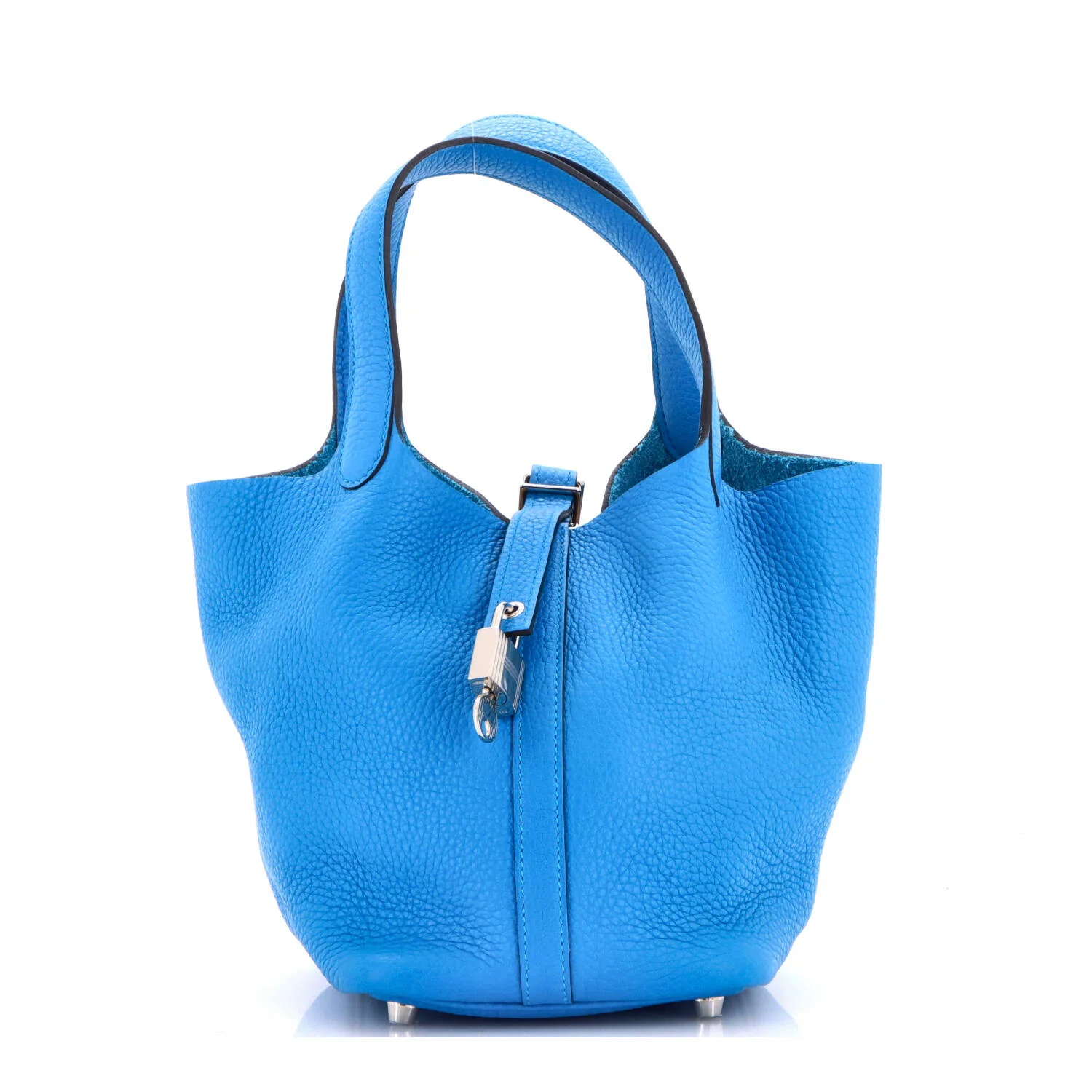 Picotin Lock Bag Clemence PM