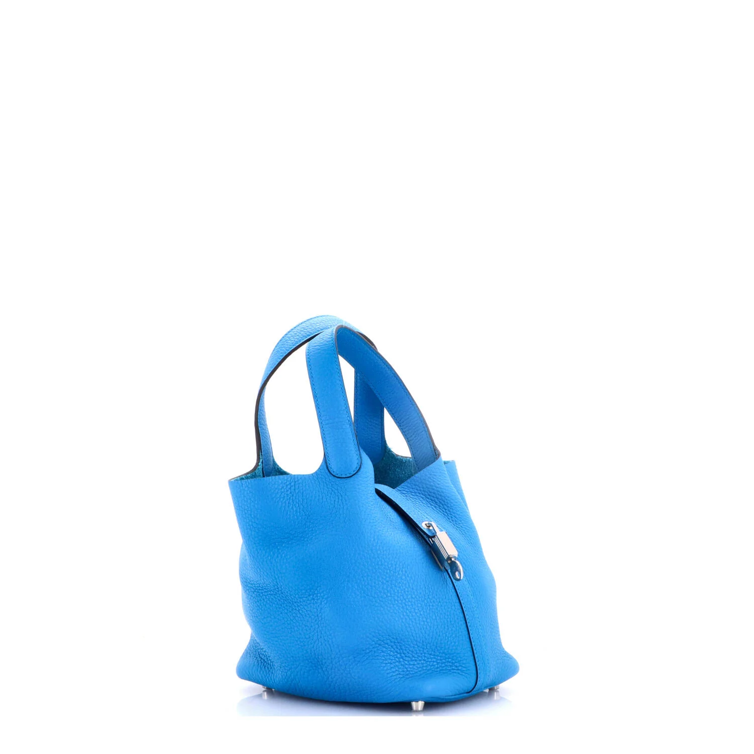 Picotin Lock Bag Clemence PM - Image 2