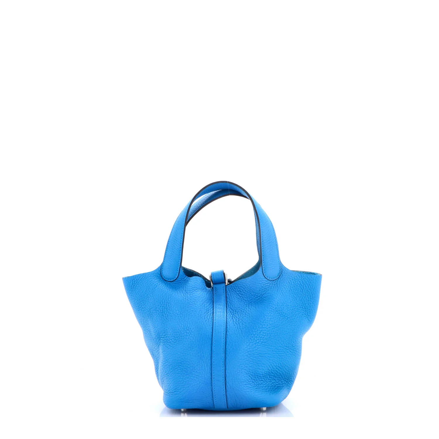 Picotin Lock Bag Clemence PM - Image 3