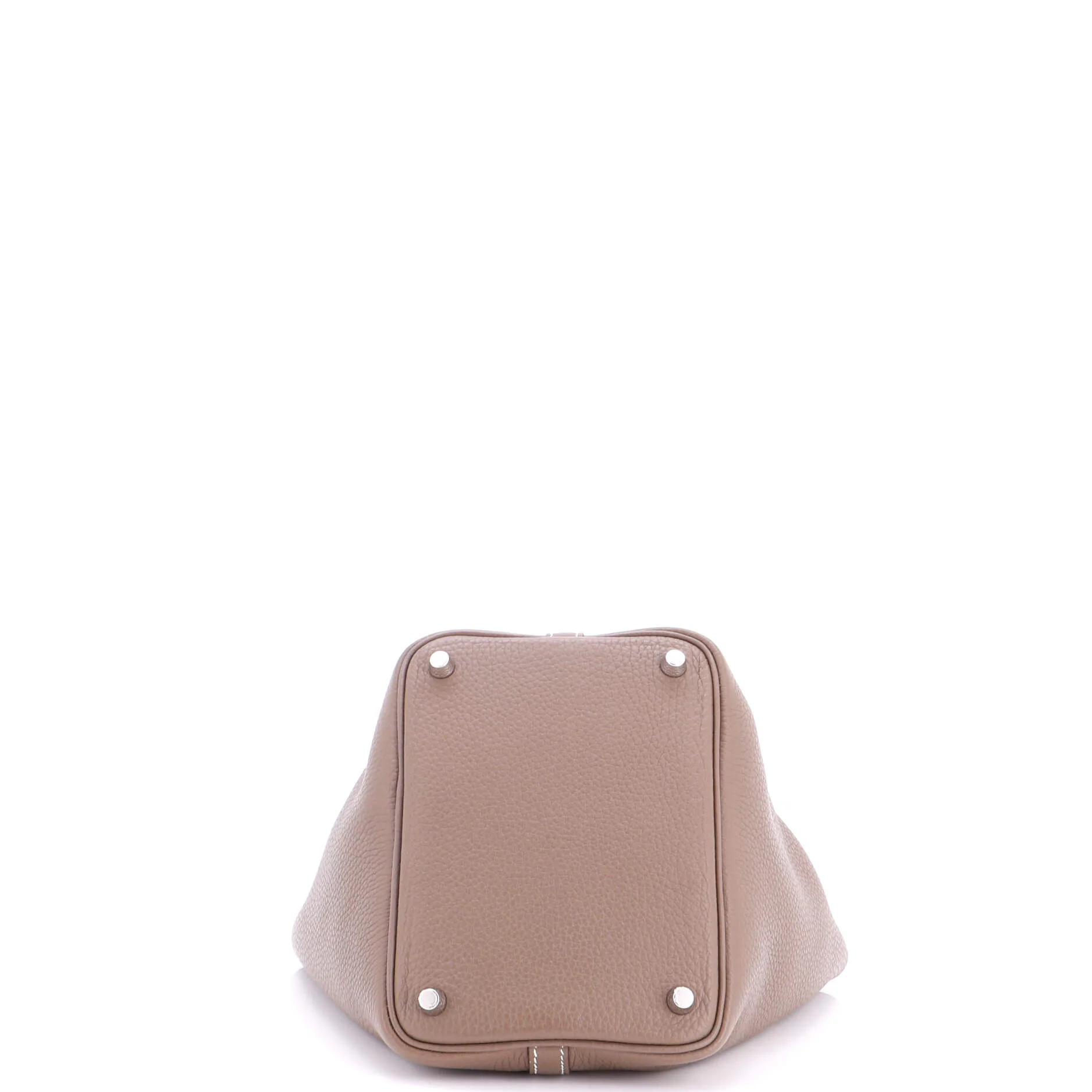 Picotin Lock Bag Clemence PM - Image 5