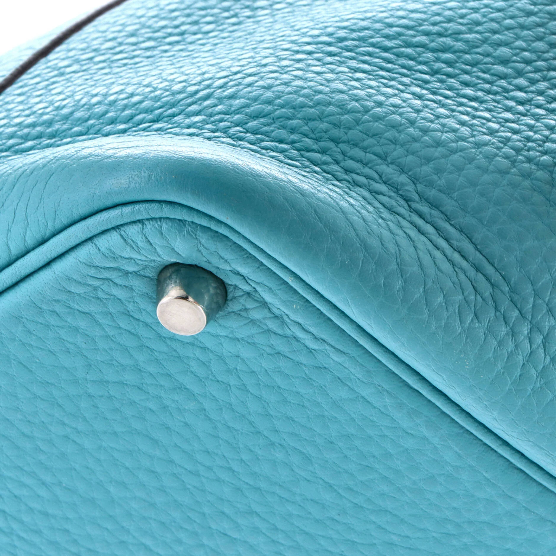 Picotin Lock Bag Clemence PM - Image 7