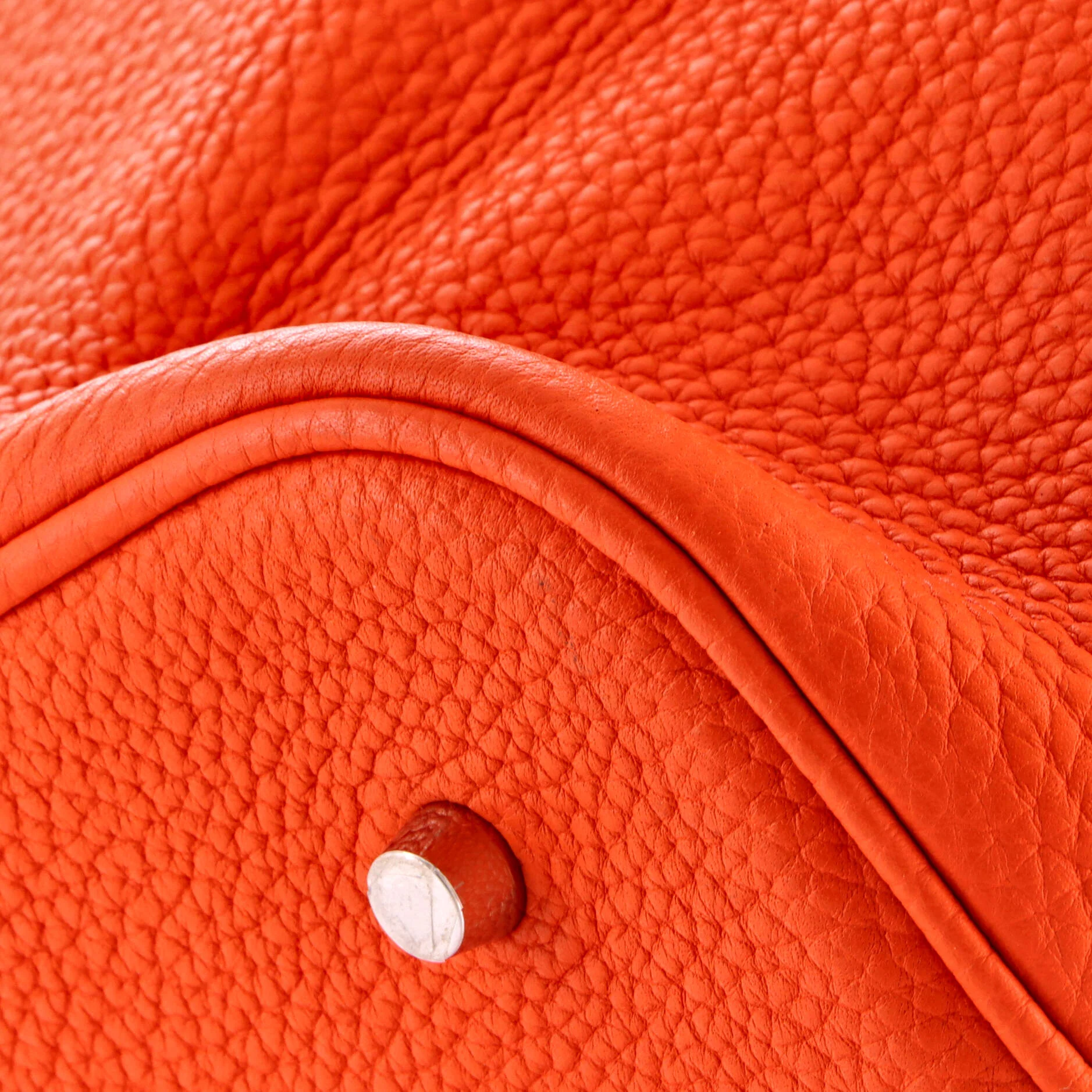 Picotin Lock Bag Clemence TGM - Image 6