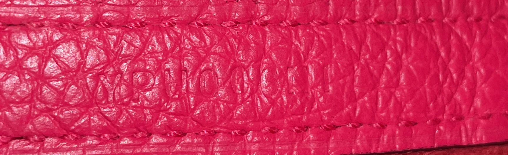 Picotin Lock Bag Tricolor Clemence PM - Image 7