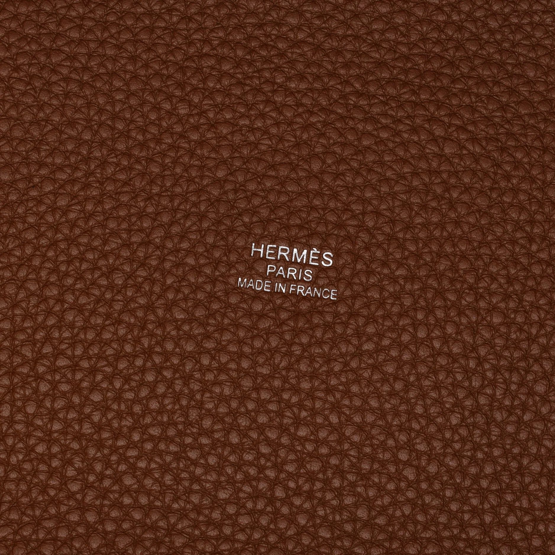 Pursangle Tote Canvas with Leather - Image 6
