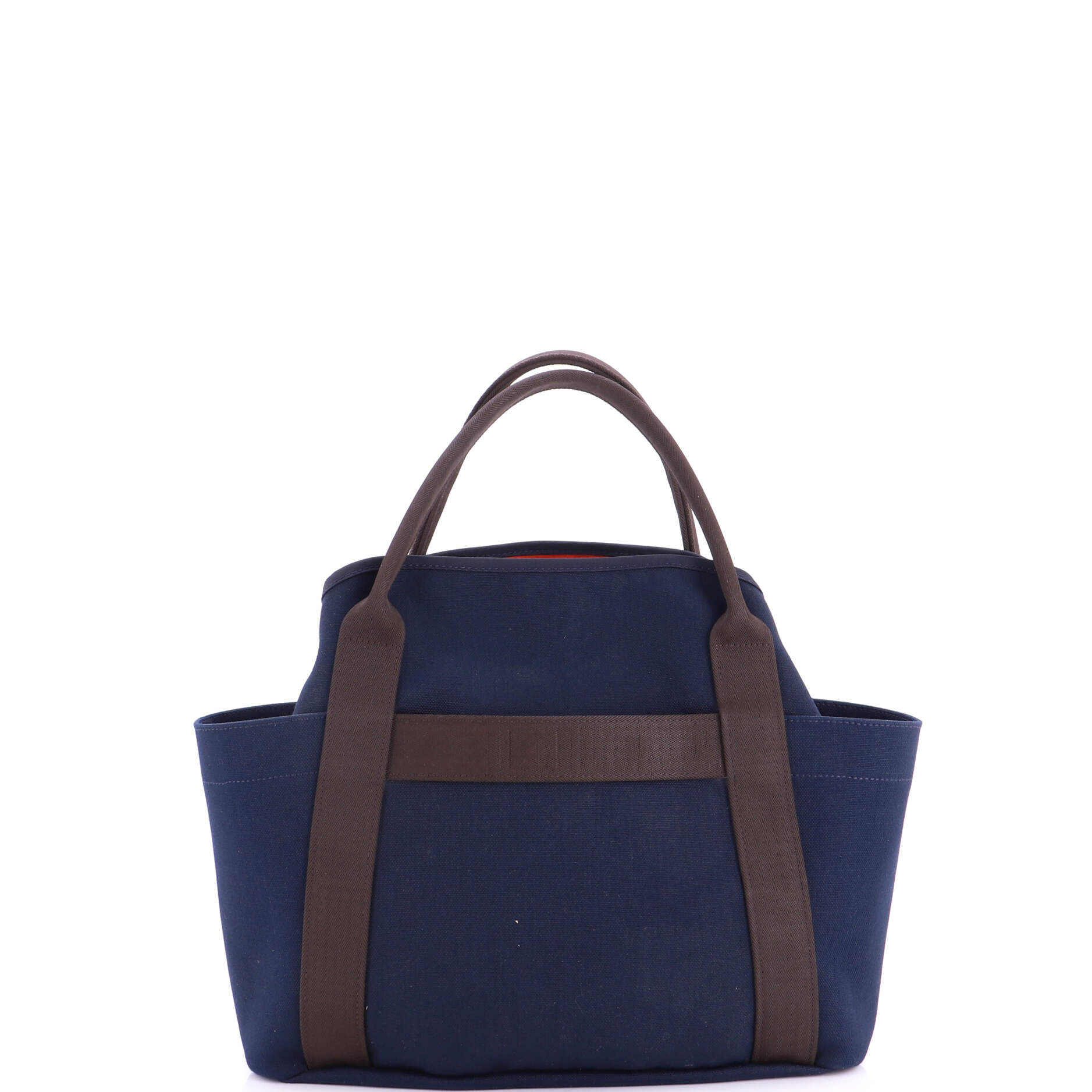 Sac De Pansage Groom Handbag Canvas - Image 4