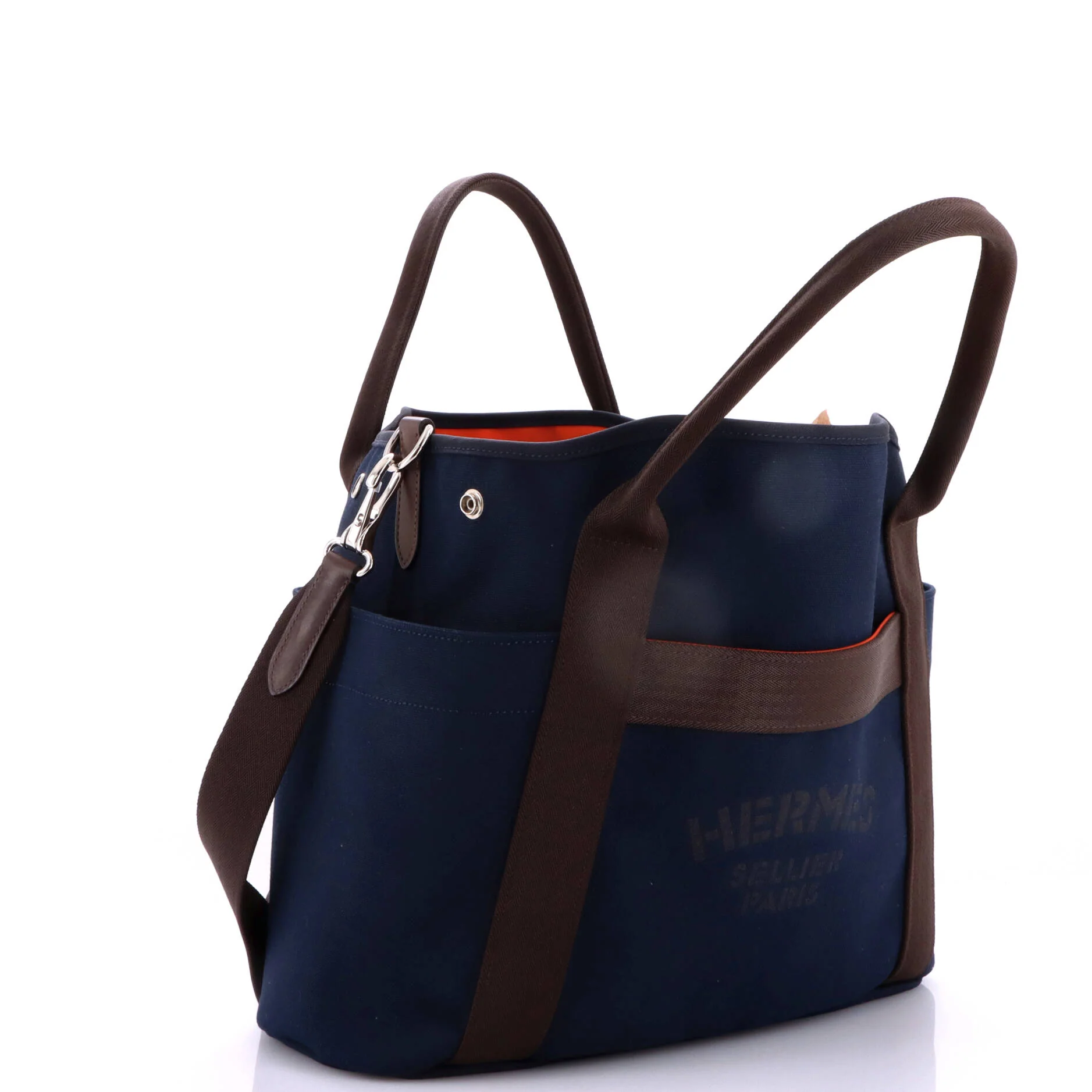 Sac De Pansage Groom Handbag Canvas - Image 2
