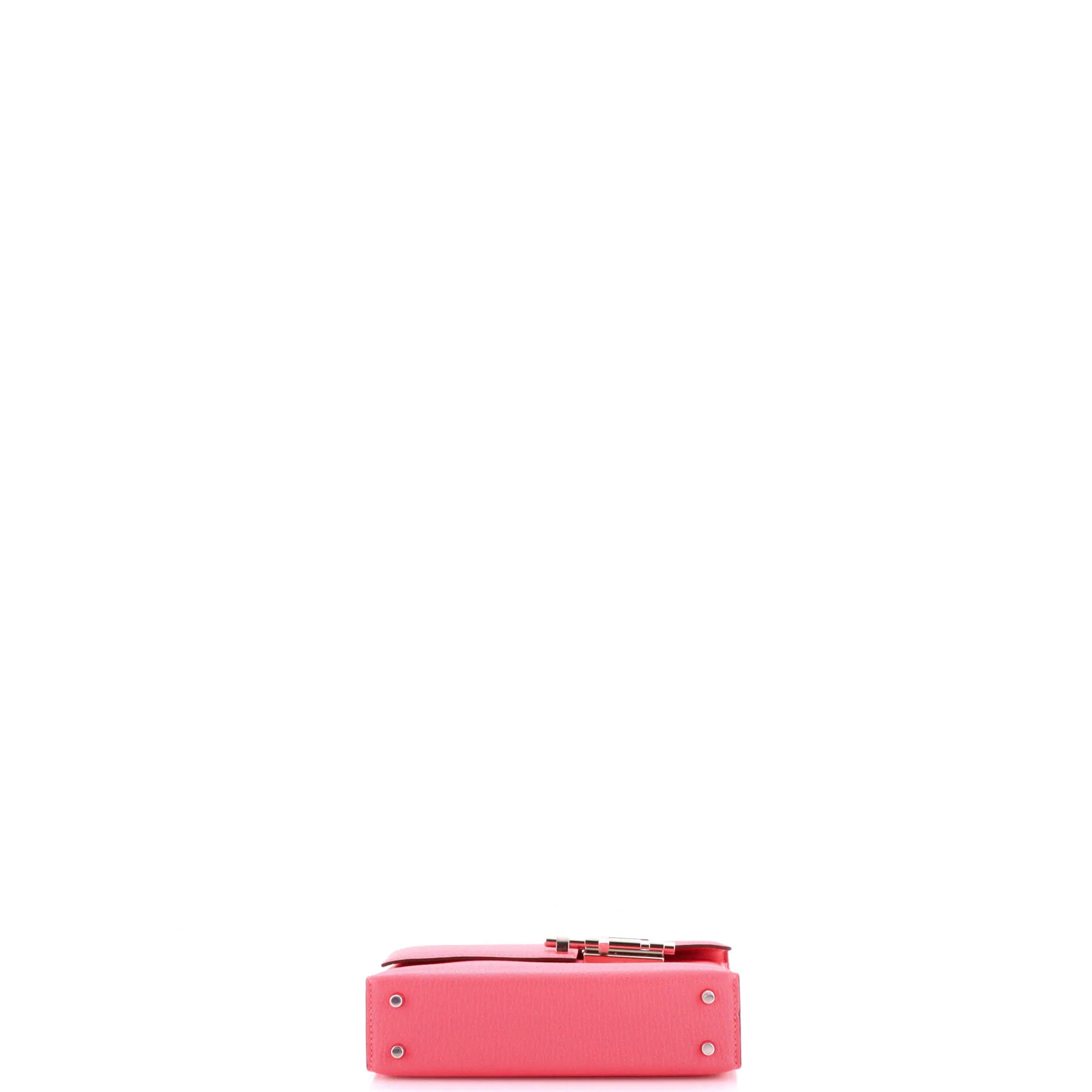 Verrou Chaine Bag Chevre Mysore Mini - Image 4