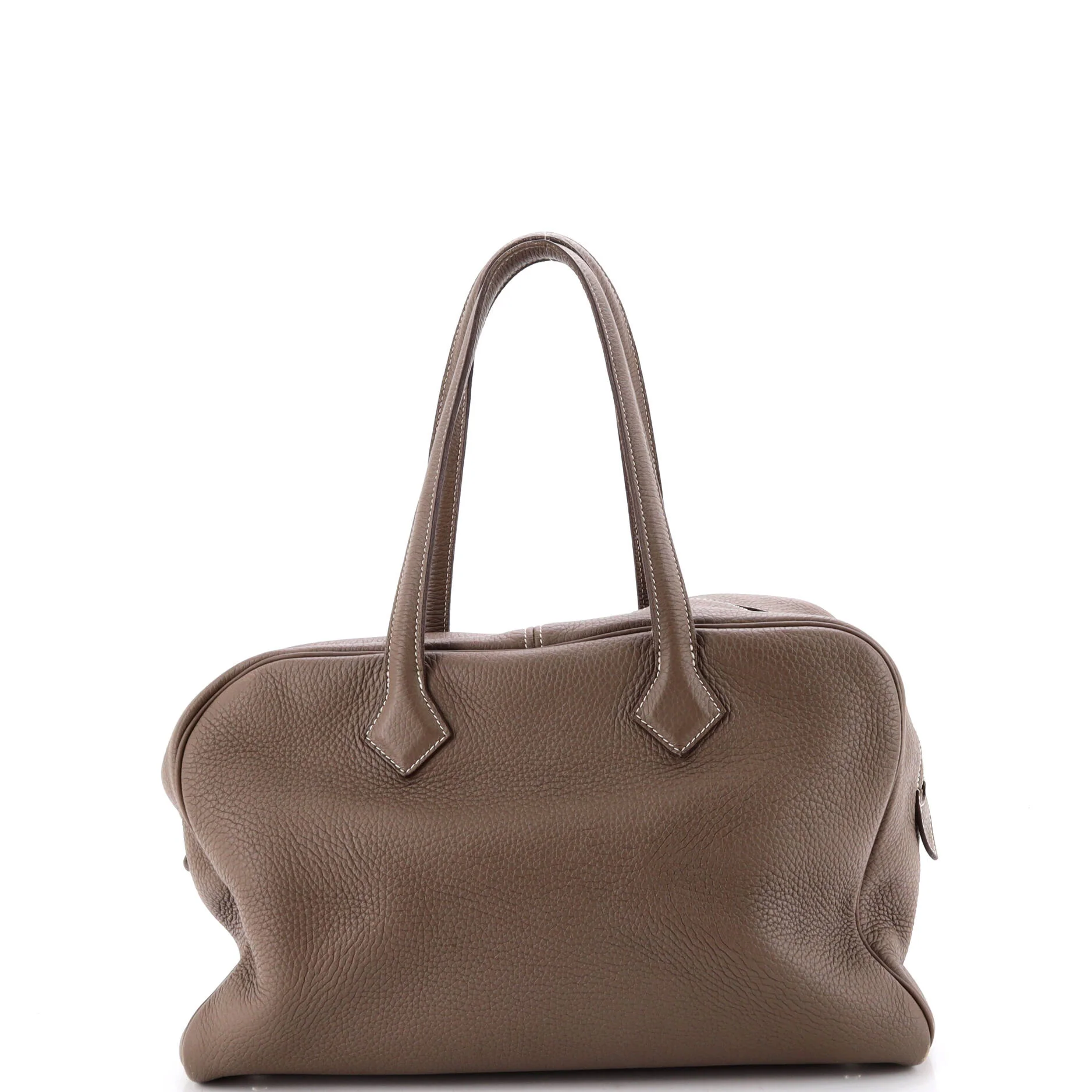 Victoria II Bag Clemence 35 - Image 3