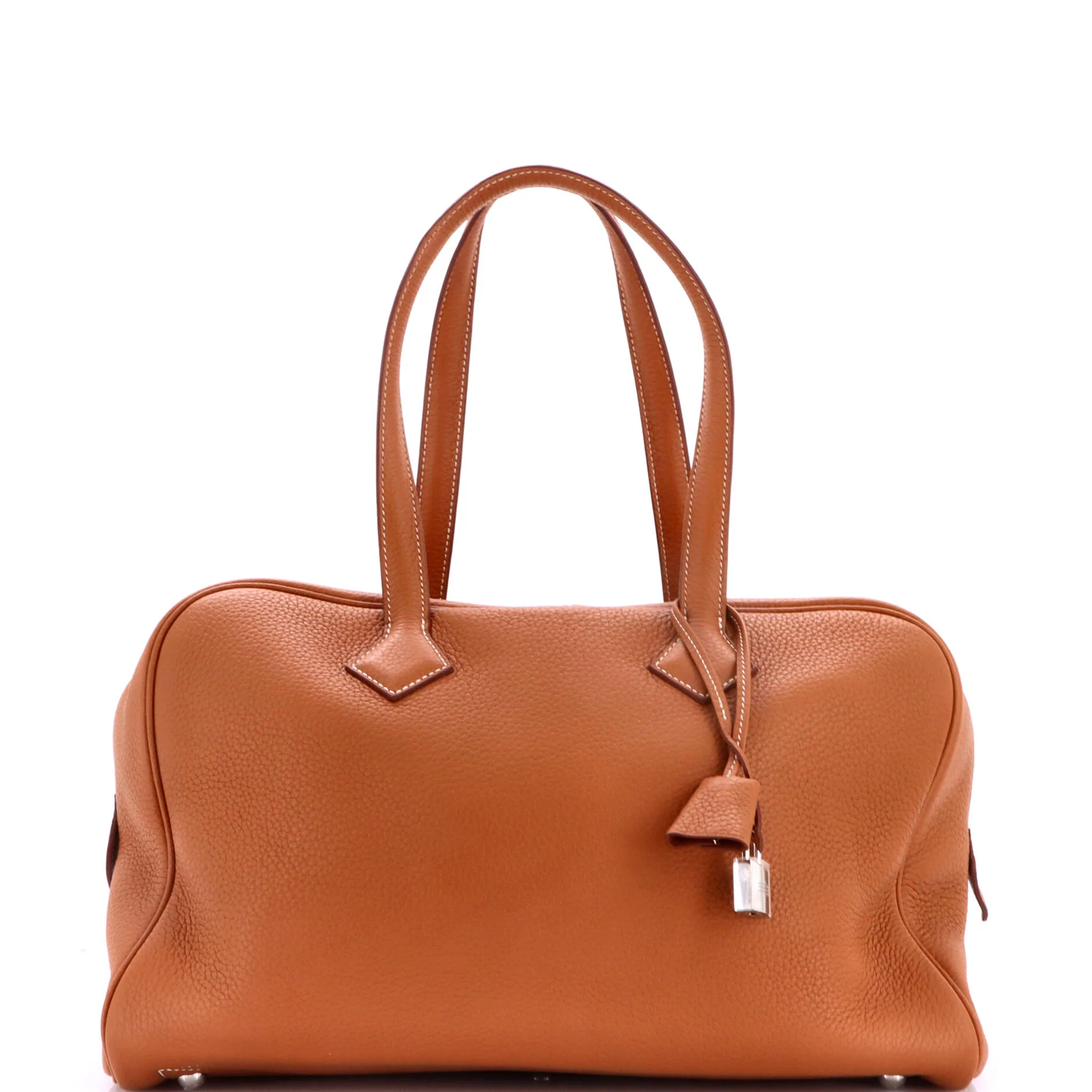Victoria II Bag Clemence 35