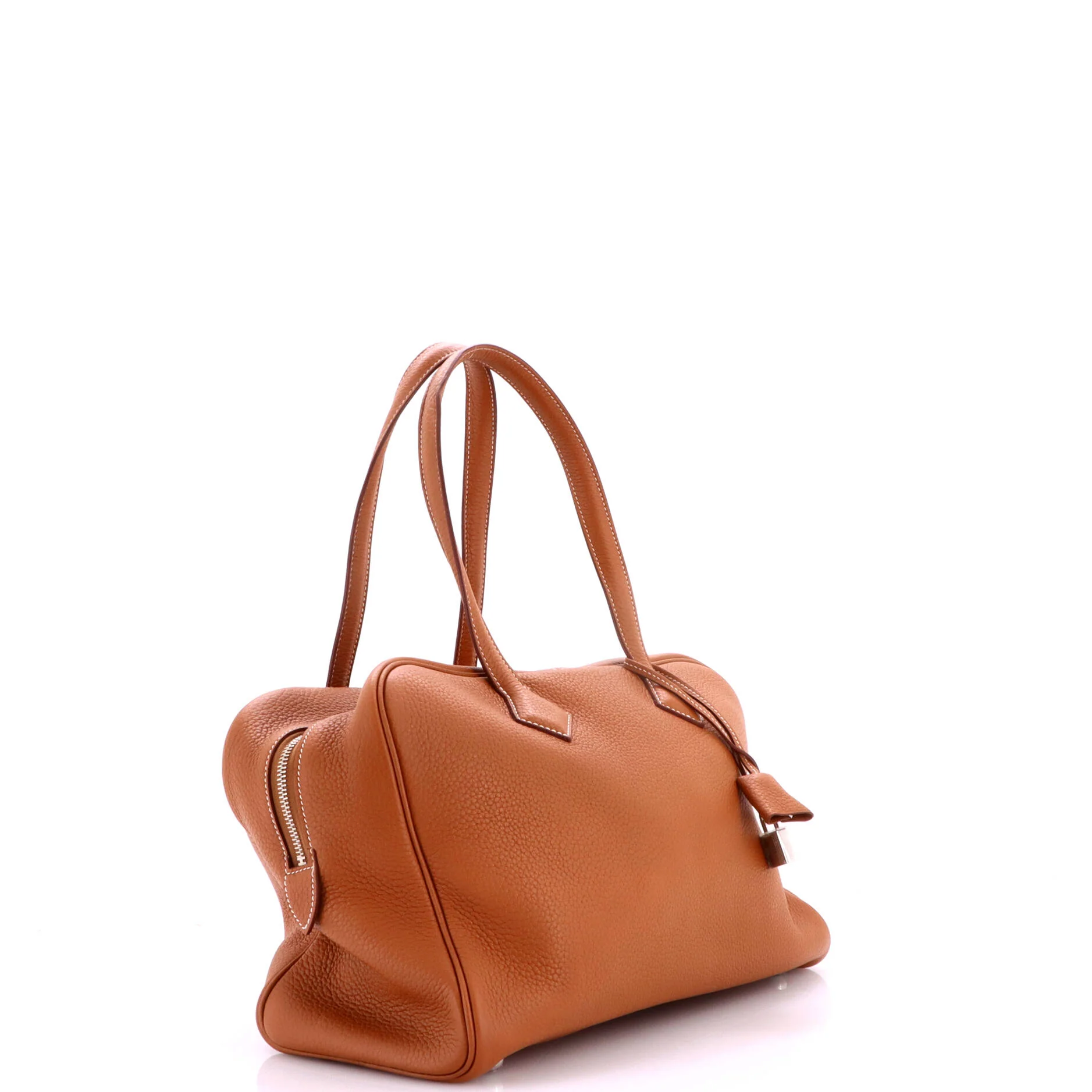 Victoria II Bag Clemence 35 - Image 2