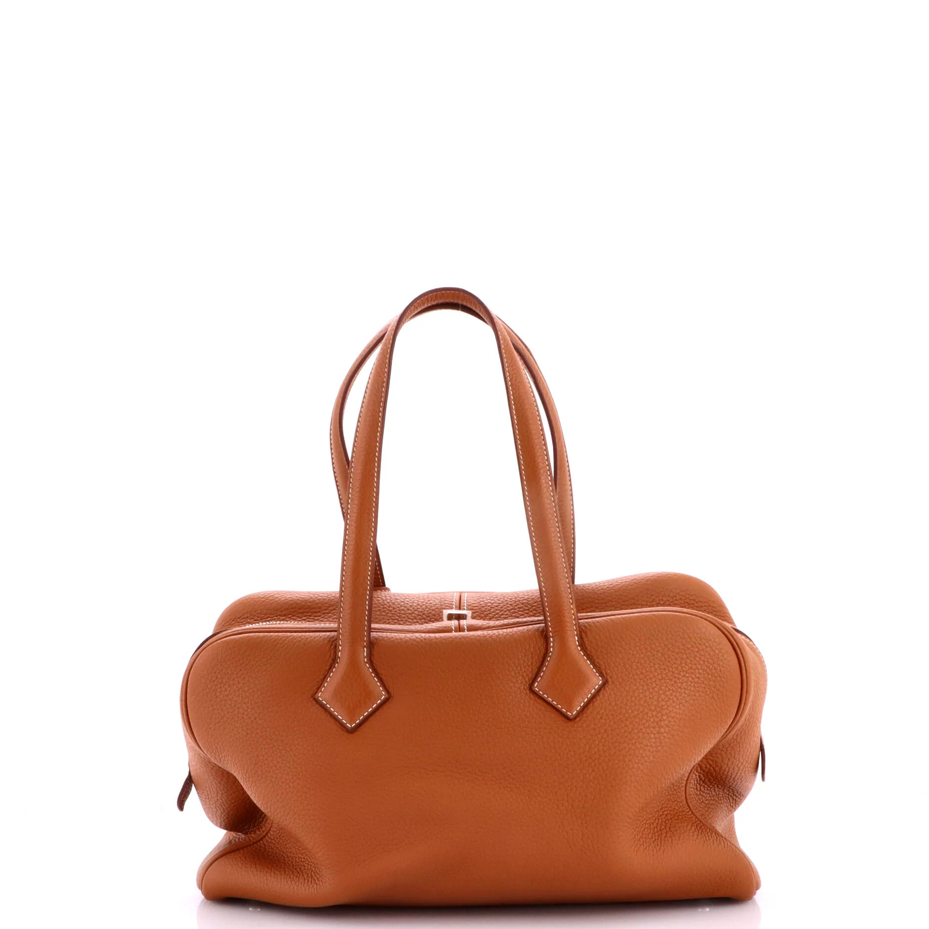 Victoria II Bag Clemence 35 - Image 3