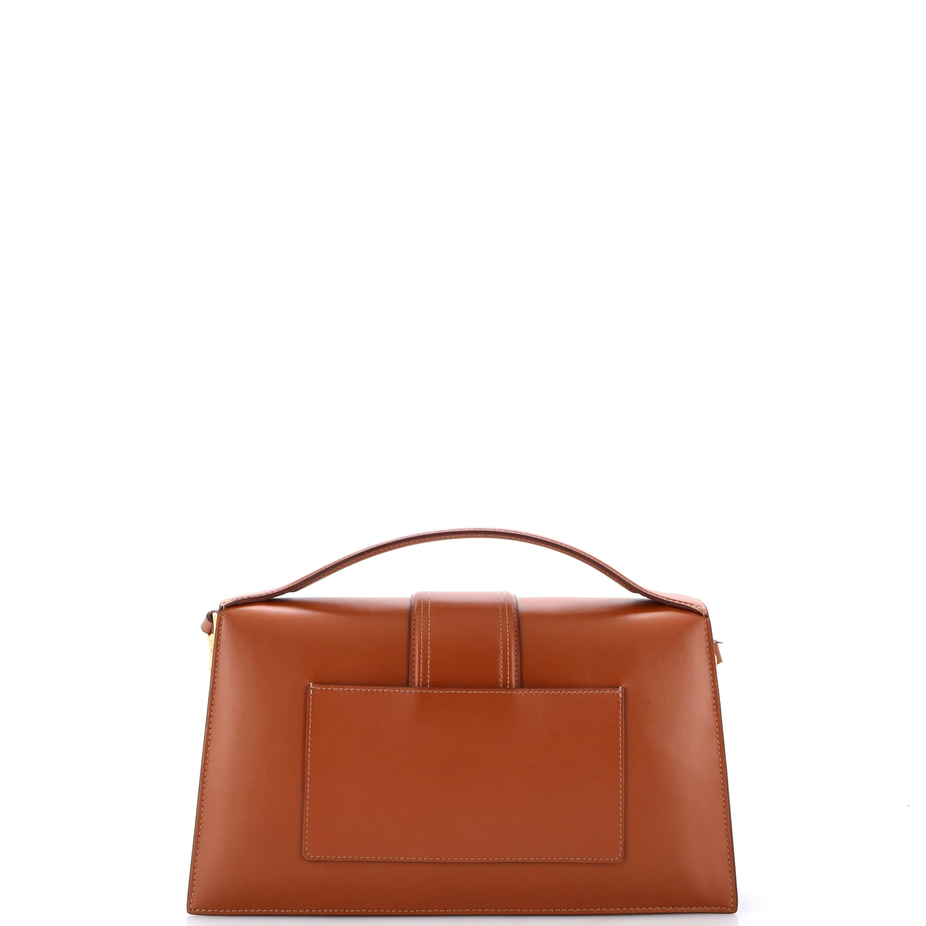 Le Bambinou Flap Bag Leather - Image 3