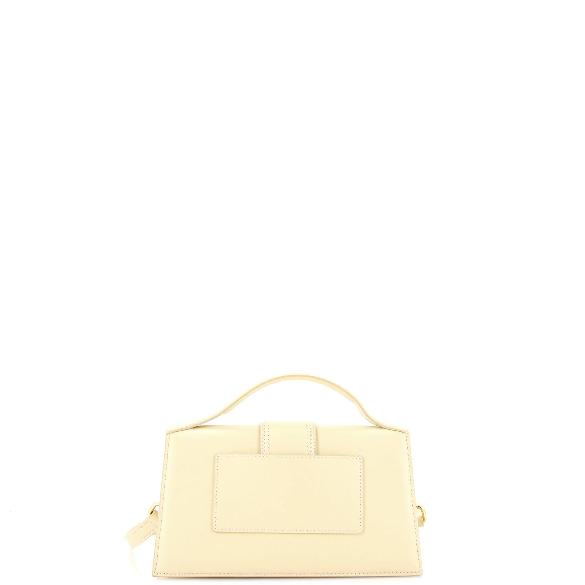 Le Grand Bambino Flap Bag Leather - Image 3