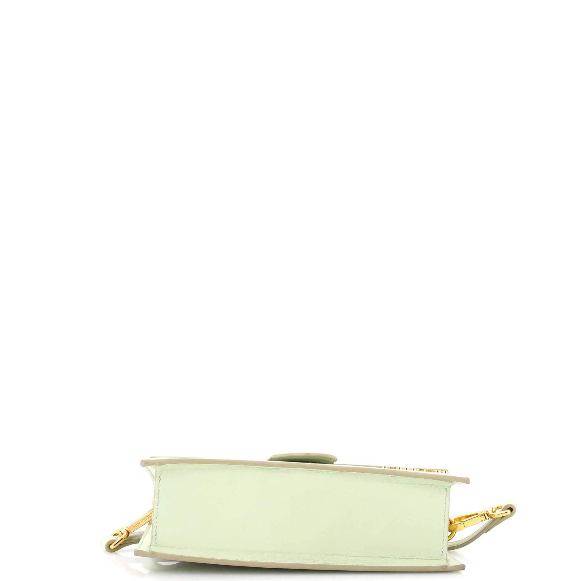 Le Grand Bambino Flap Bag Leather - Image 4