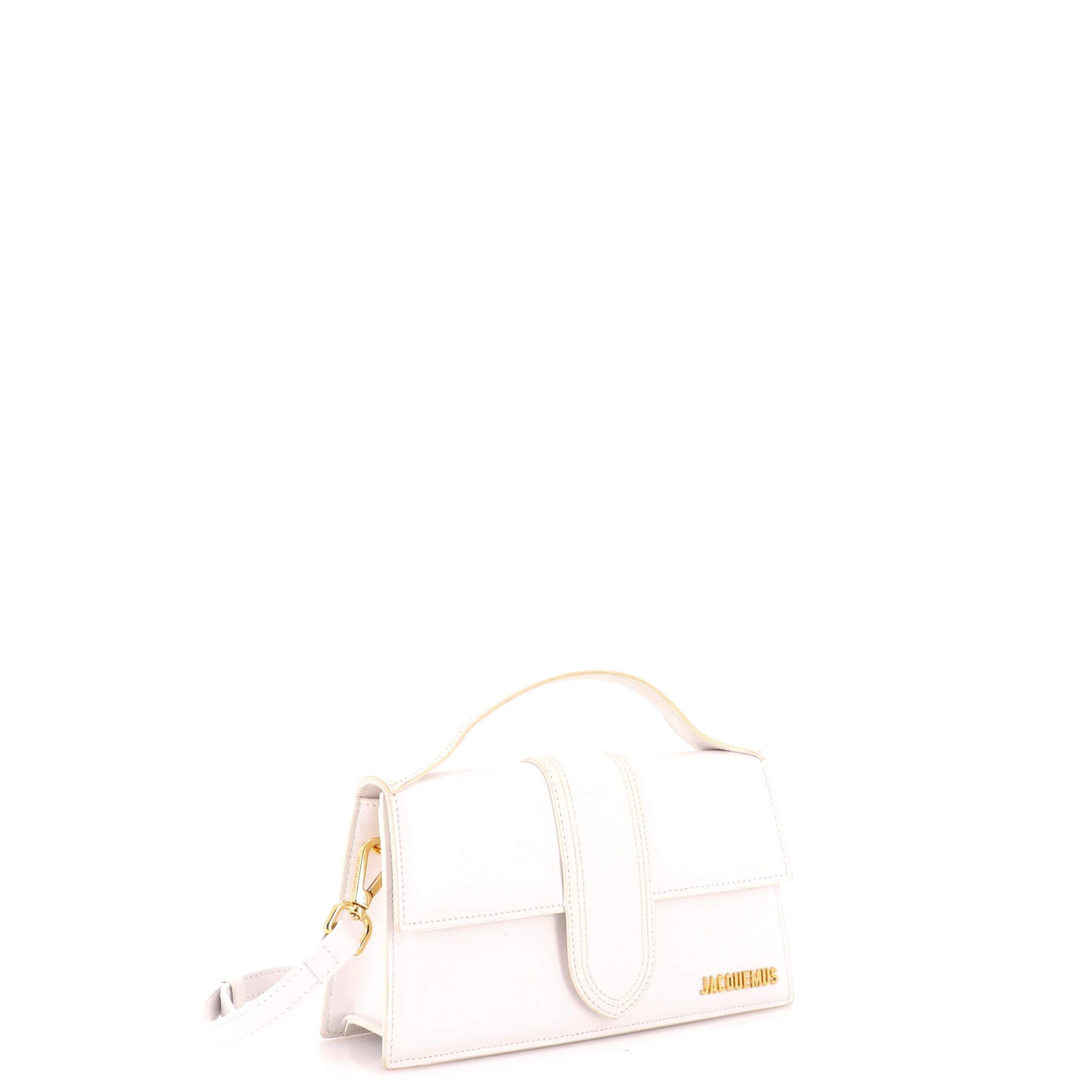 Le Grand Bambino Flap Bag Leather - Image 2
