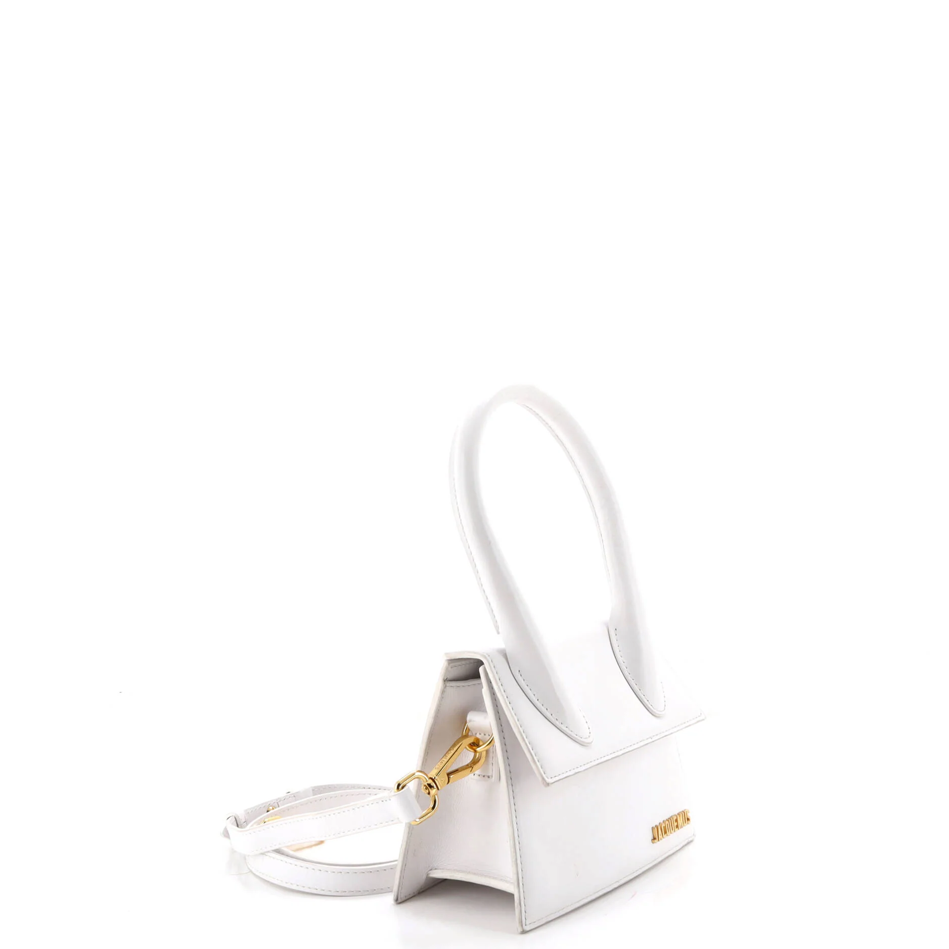 Le Chiquito Moyen Bag Leather - Image 2