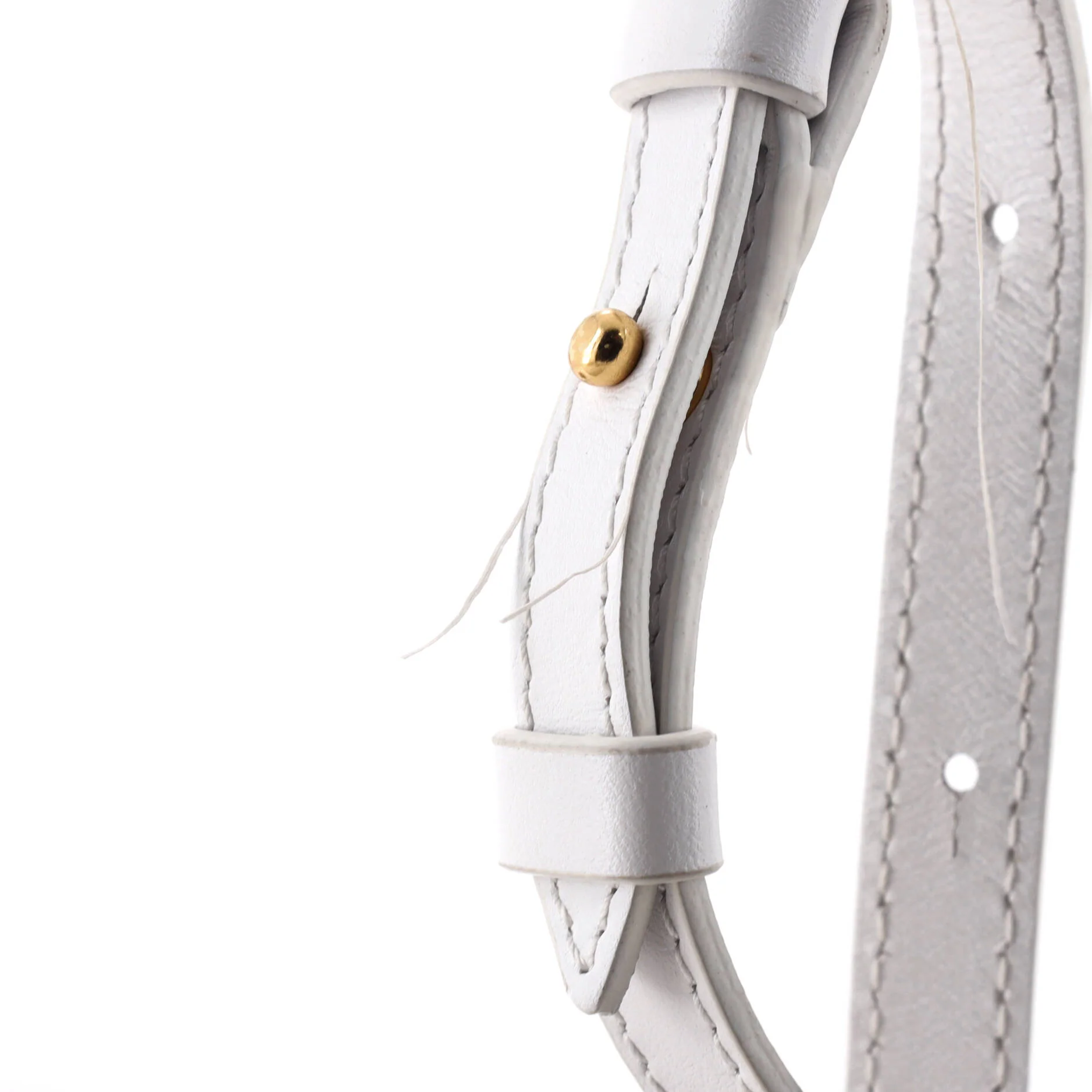 Le Chiquito Moyen Bag Leather - Image 6