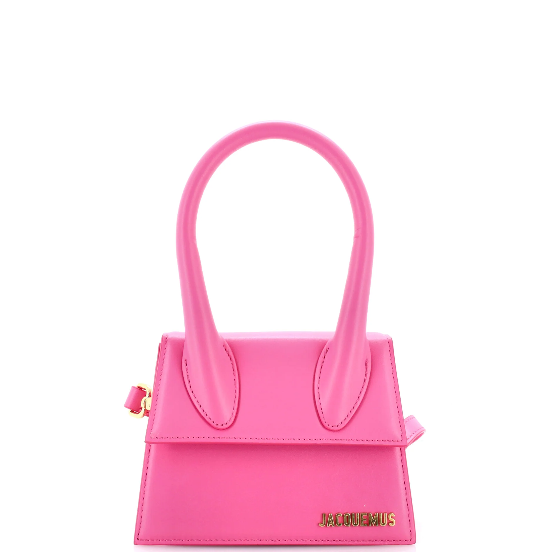 Le Grand Chiquito Bag Leather Large