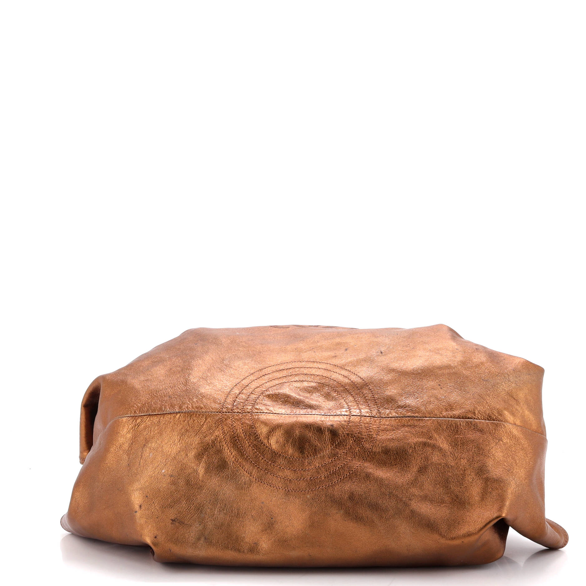 Aire Shoulder Bag Leather - Image 4