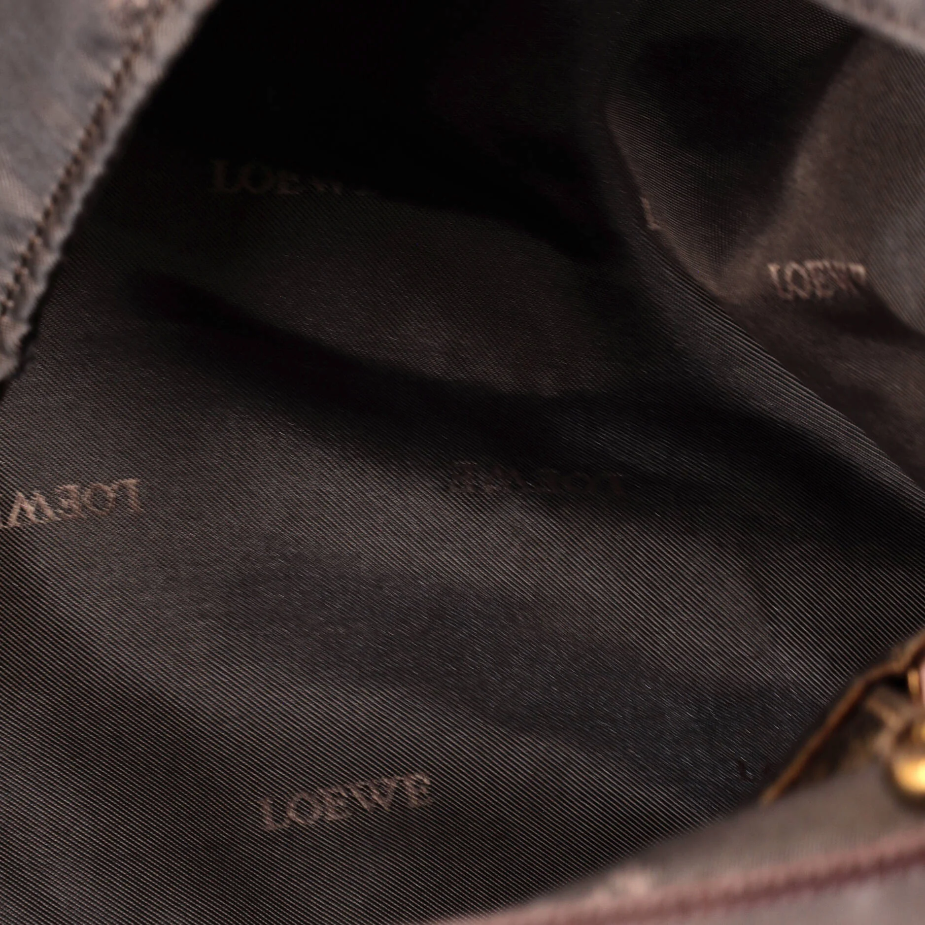 Aire Shoulder Bag Leather - Image 5