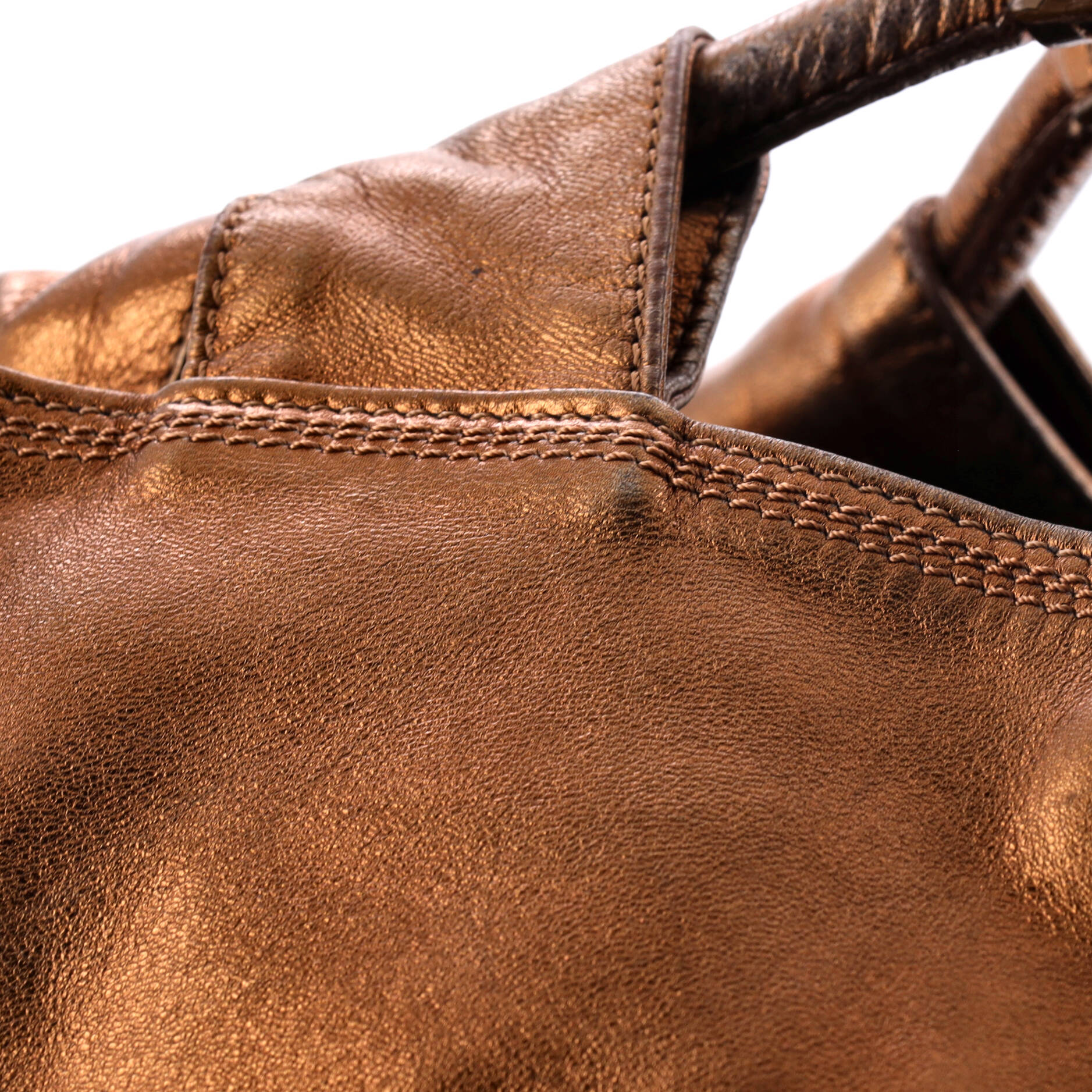 Aire Shoulder Bag Leather - Image 6
