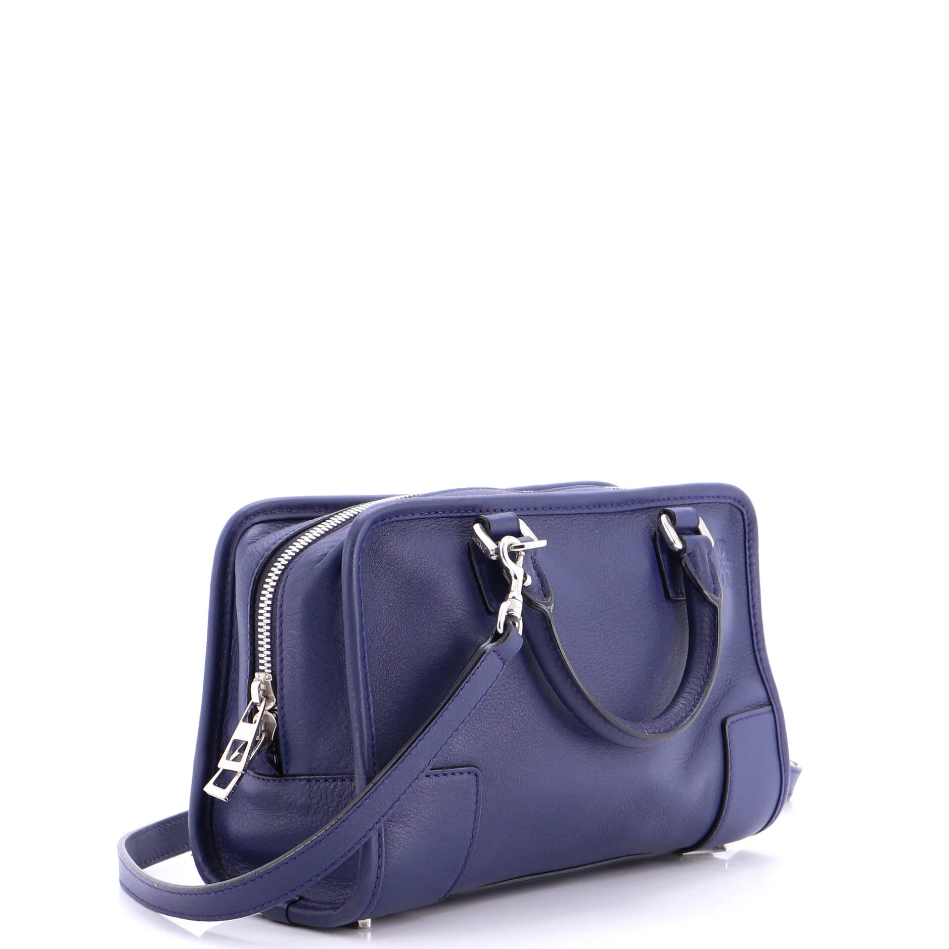 Amazona Bag Leather 23 - Image 2