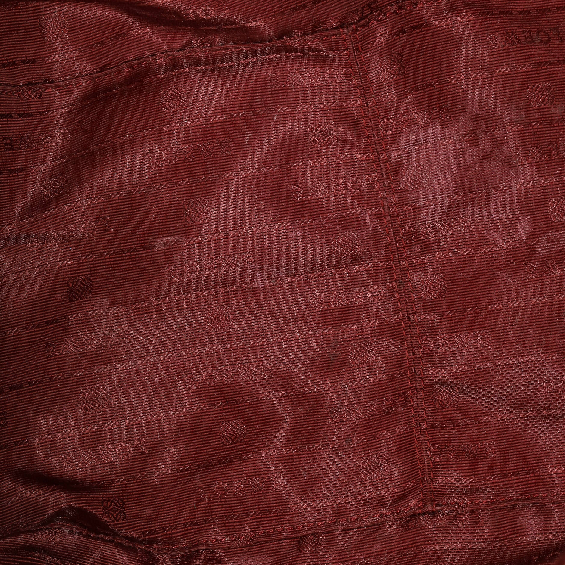 Calle Hobo Leather Large - Image 5