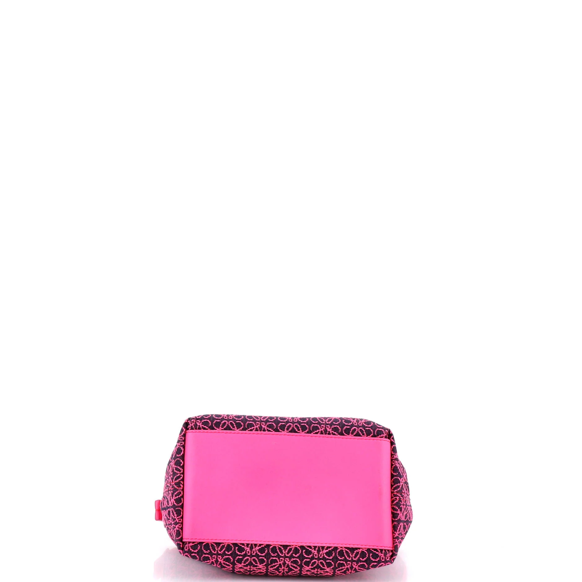 Cubi Hobo Anagram Jacquard Small - Image 4
