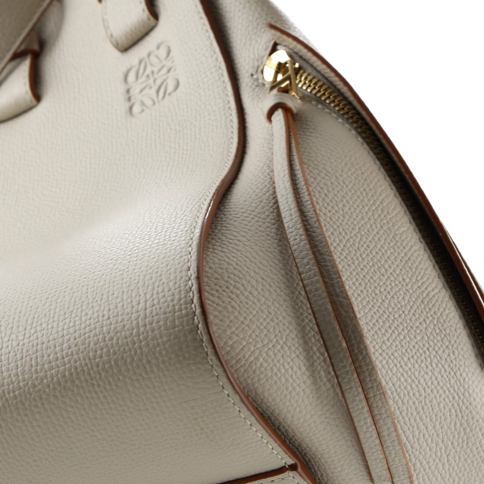 Hammock Bag Leather Small - Image 7