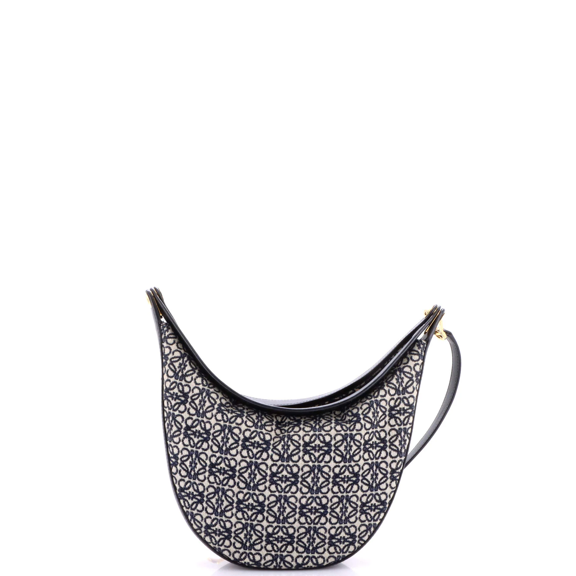 Luna Hobo Anagram Jacquard - Image 3