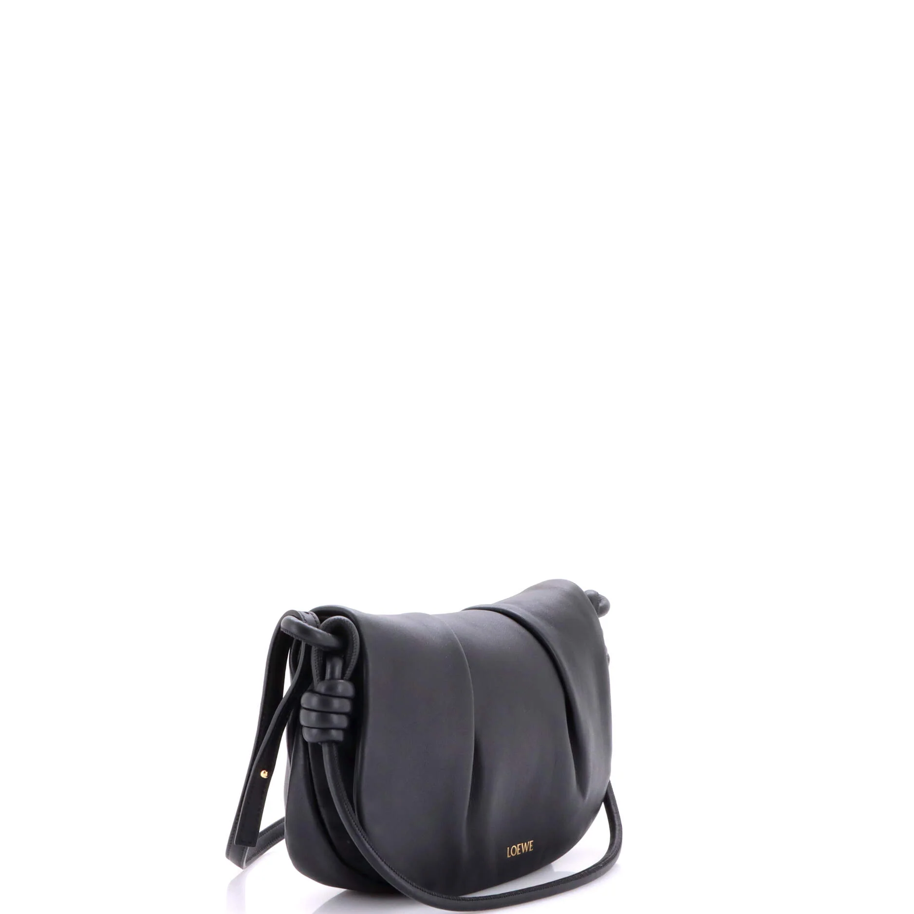Paseo Shoulder Bag Leather - Image 2
