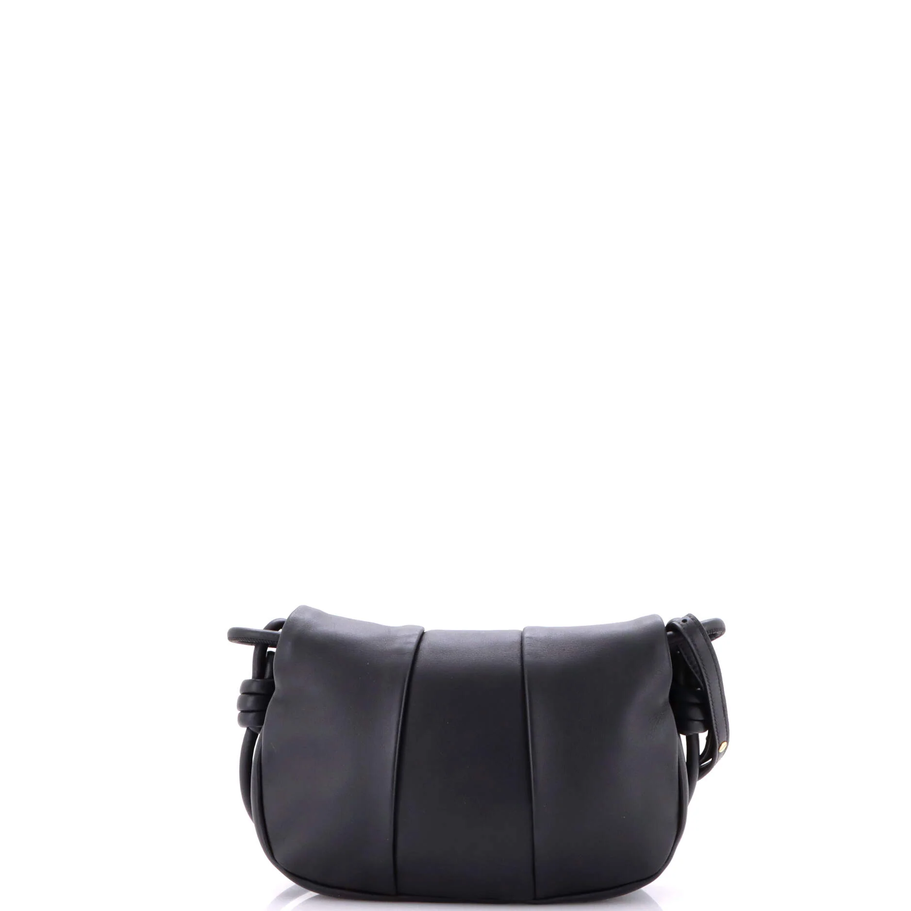 Paseo Shoulder Bag Leather - Image 3